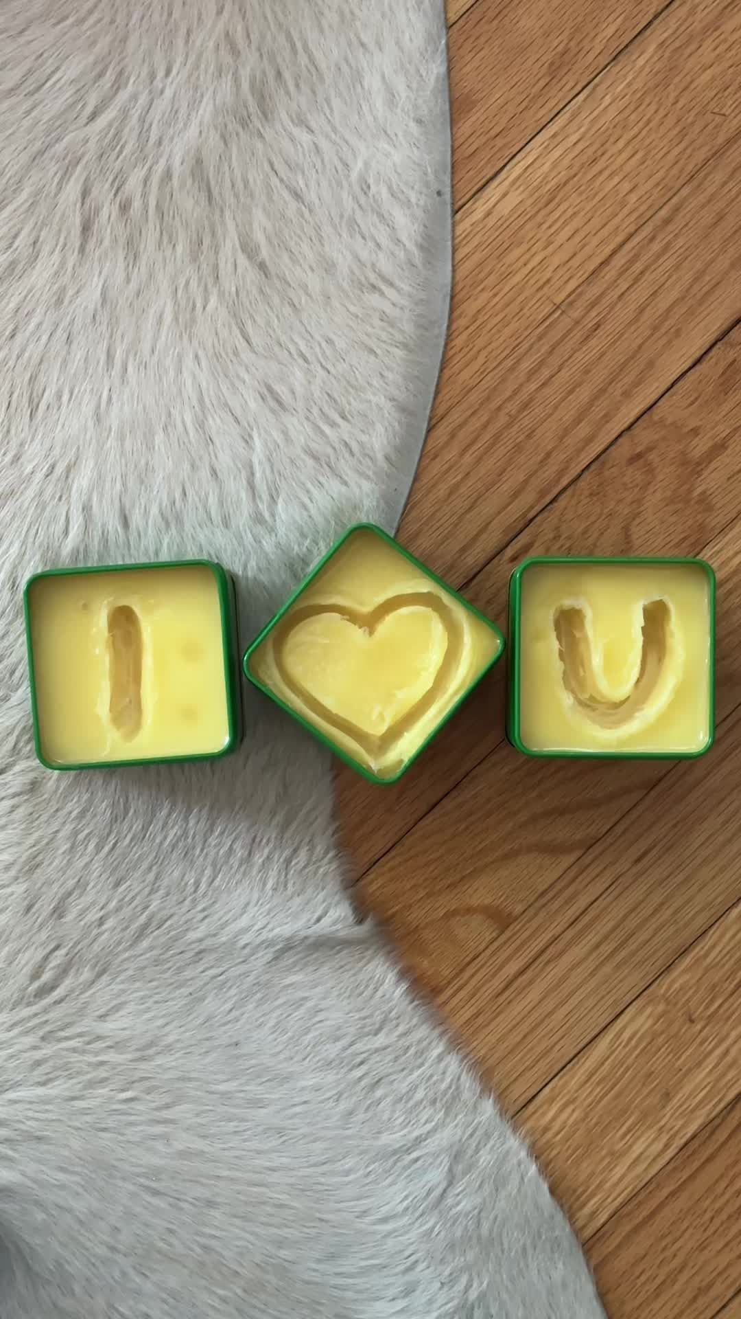 Video post by @originalbagbalm on TikTok