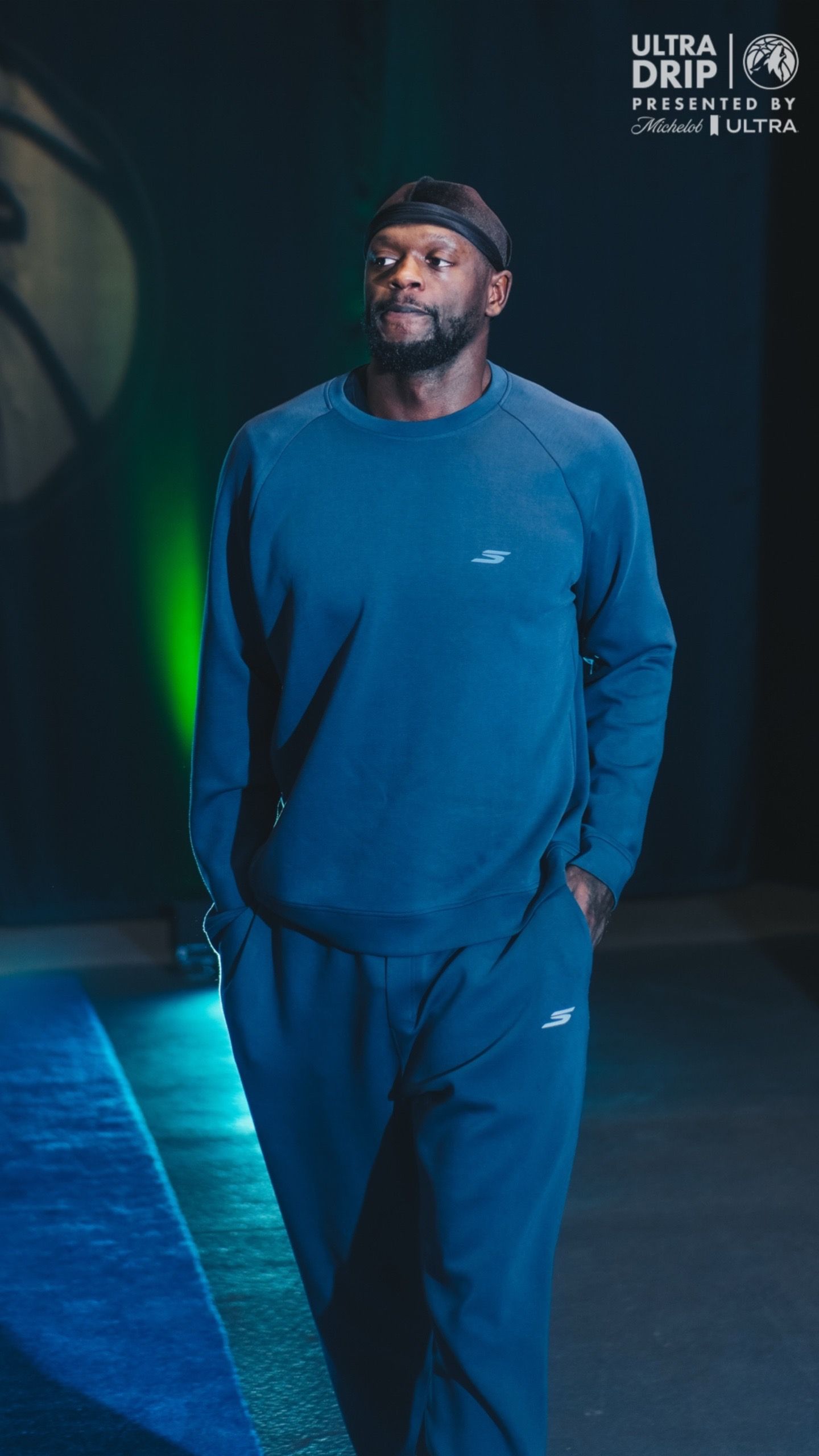 Video post by @timberwolves on TikTok