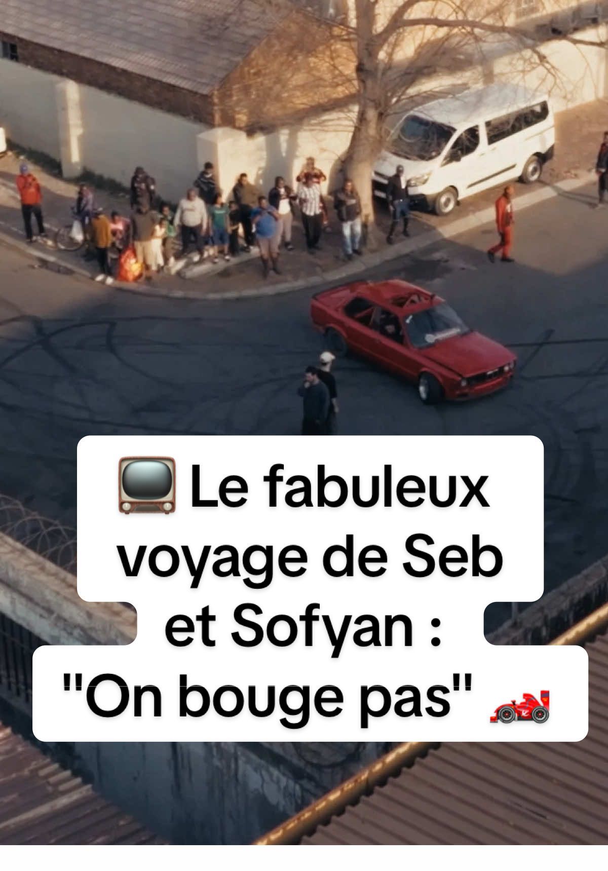 Video post by @canalplus on TikTok