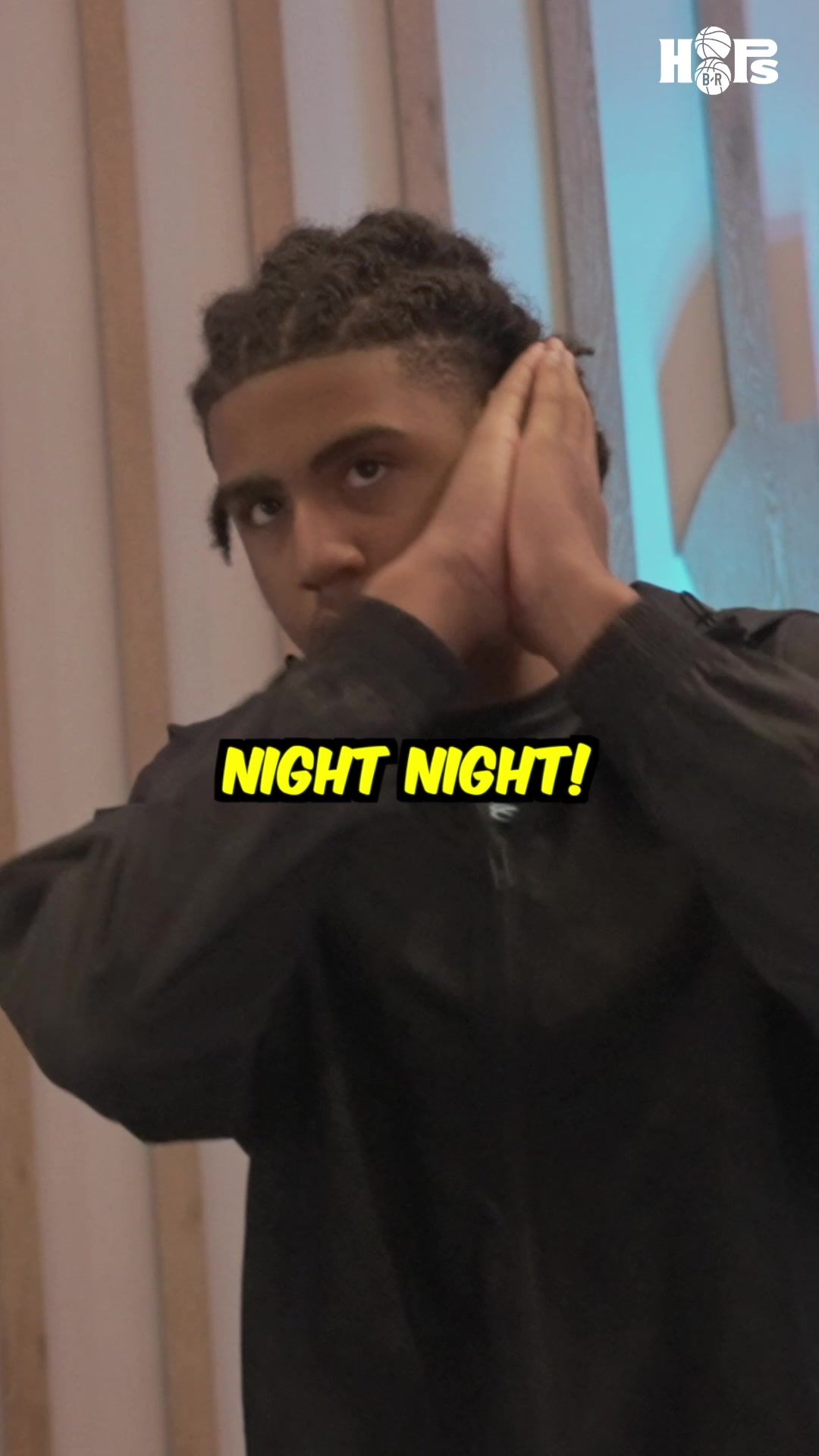 Video post by @brhoops on TikTok