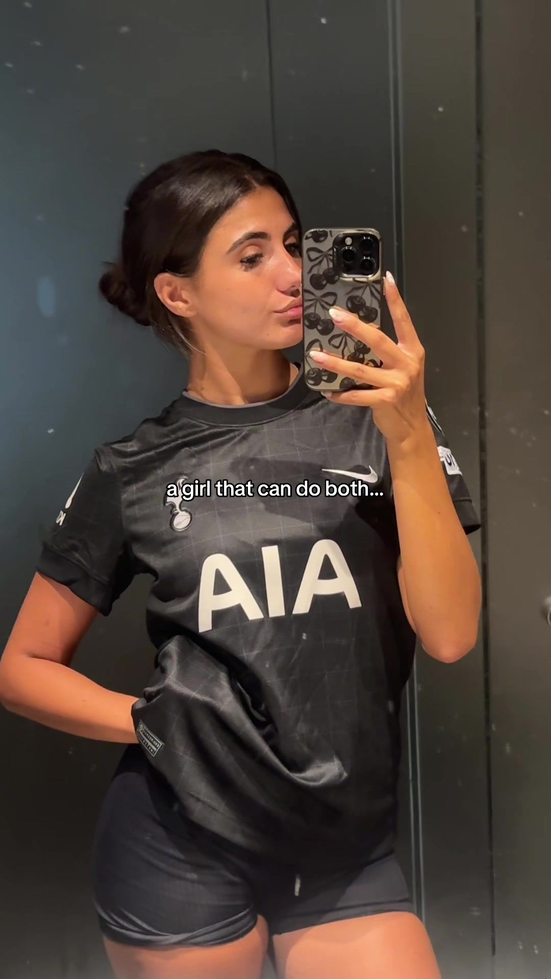 Video post by @graceyxdorling on TikTok