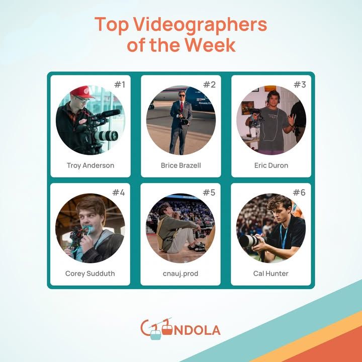 Image post by @ongondola on Facebook