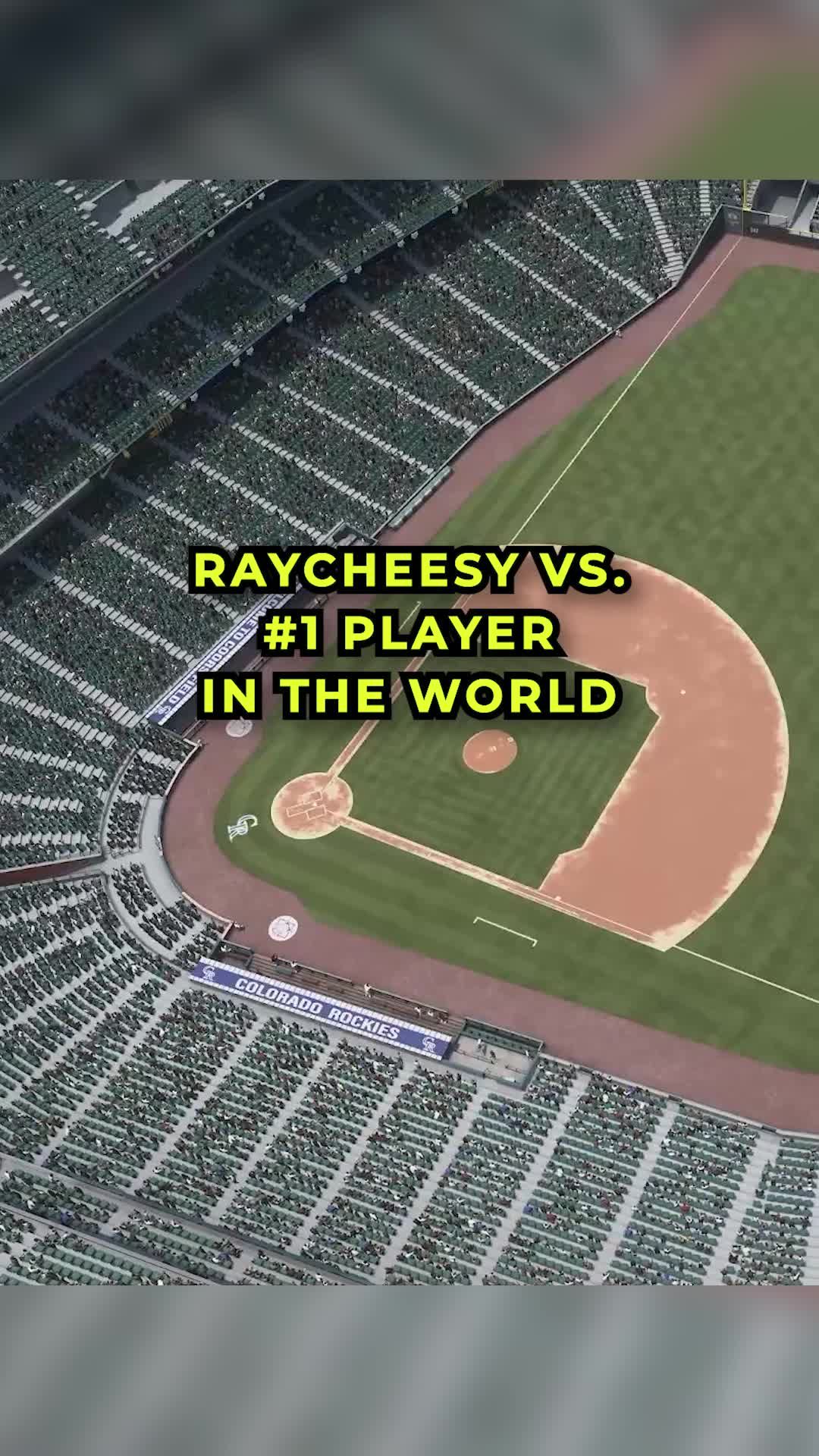 Video post by @raycheesy21 on TikTok