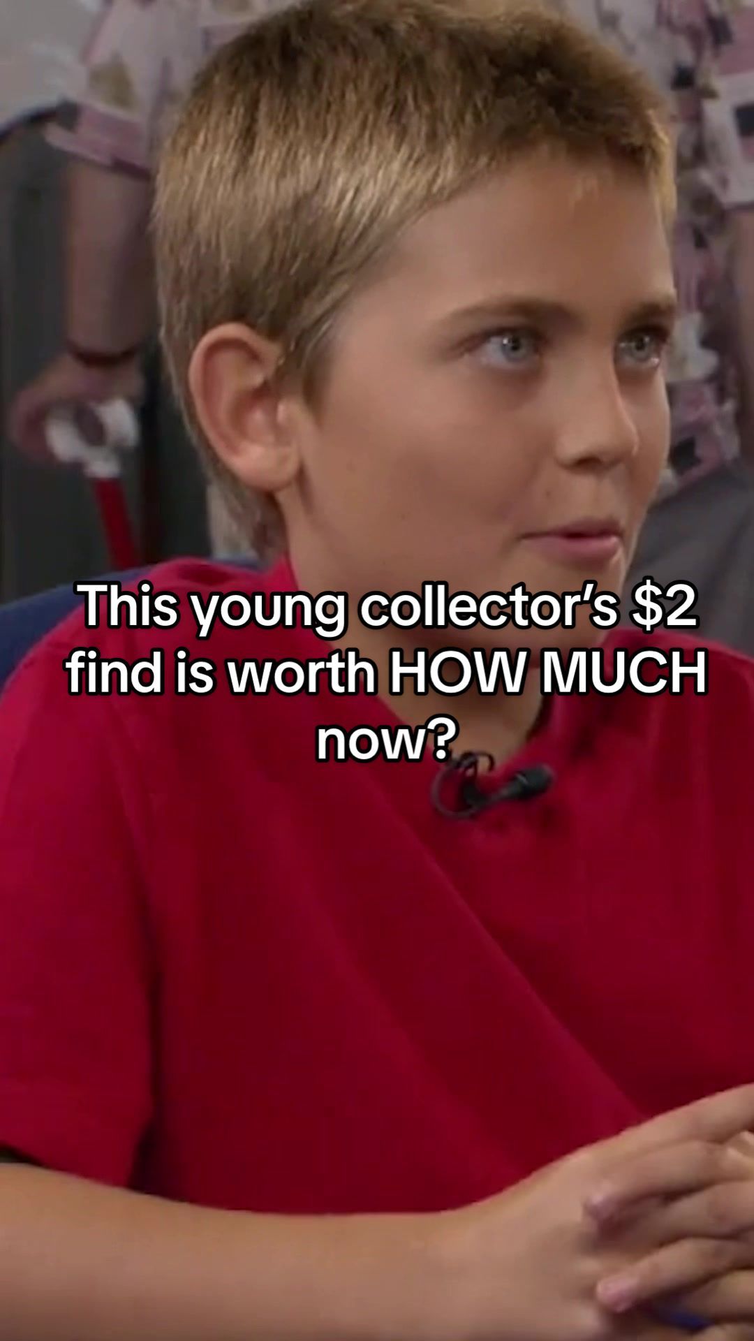 Video post by @roadshowpbs on TikTok