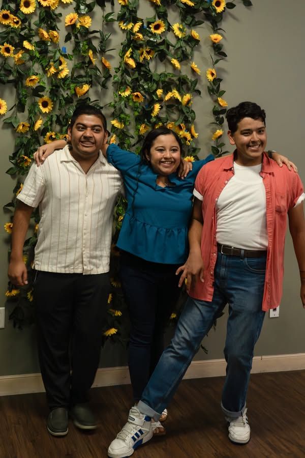 Image post by @roundrockparksandrec on Facebook