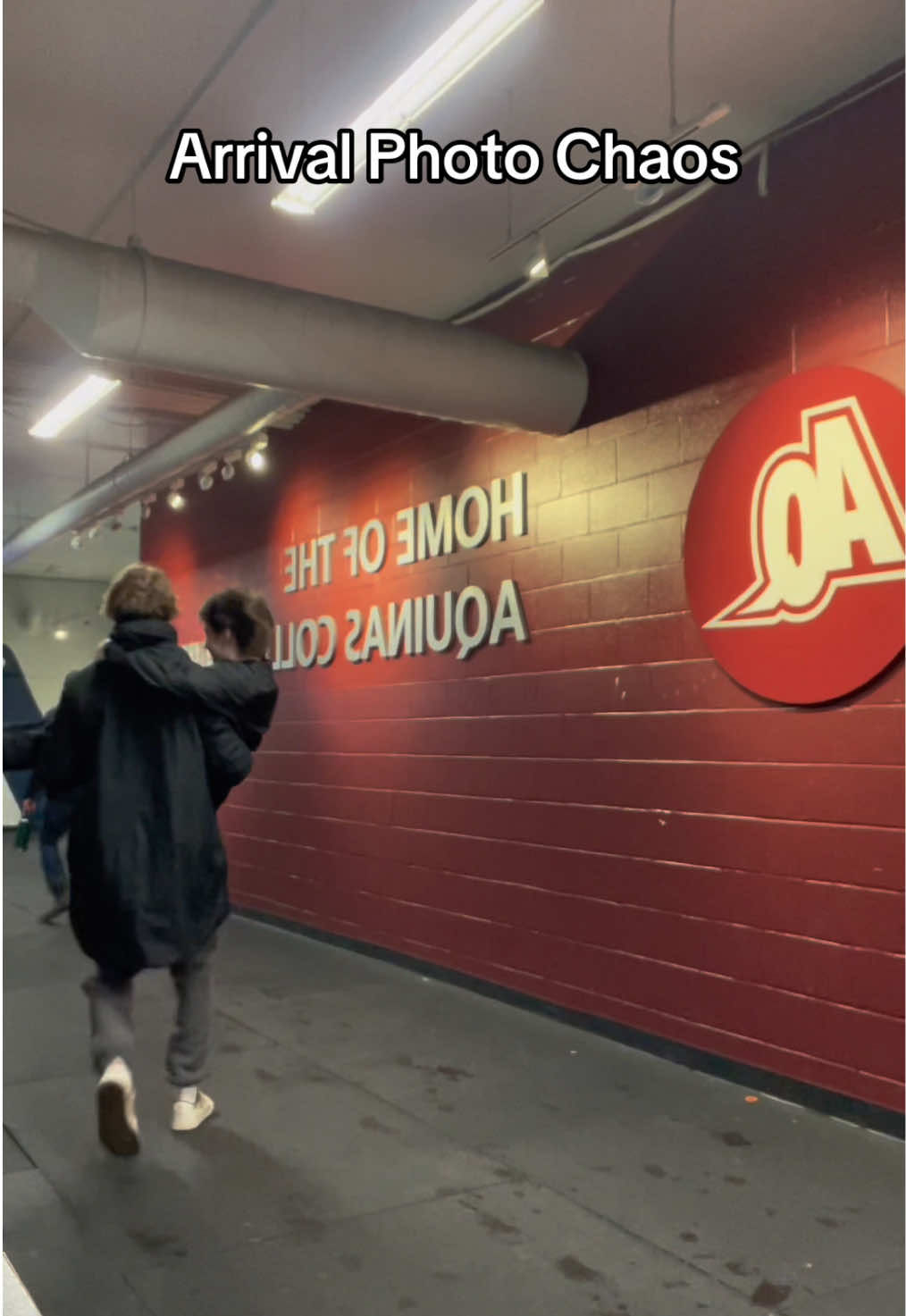 Video post by @graceinsports on TikTok