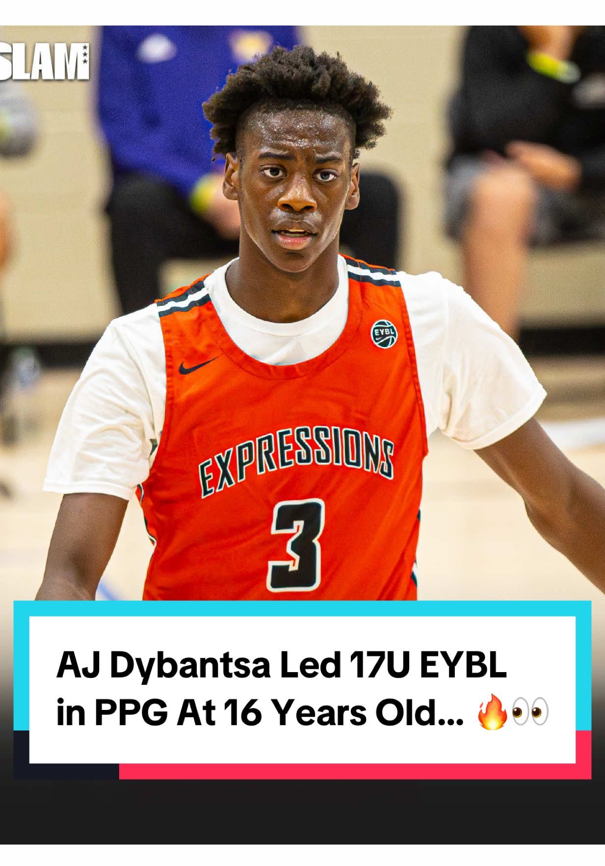 Video post by @slamhs on TikTok