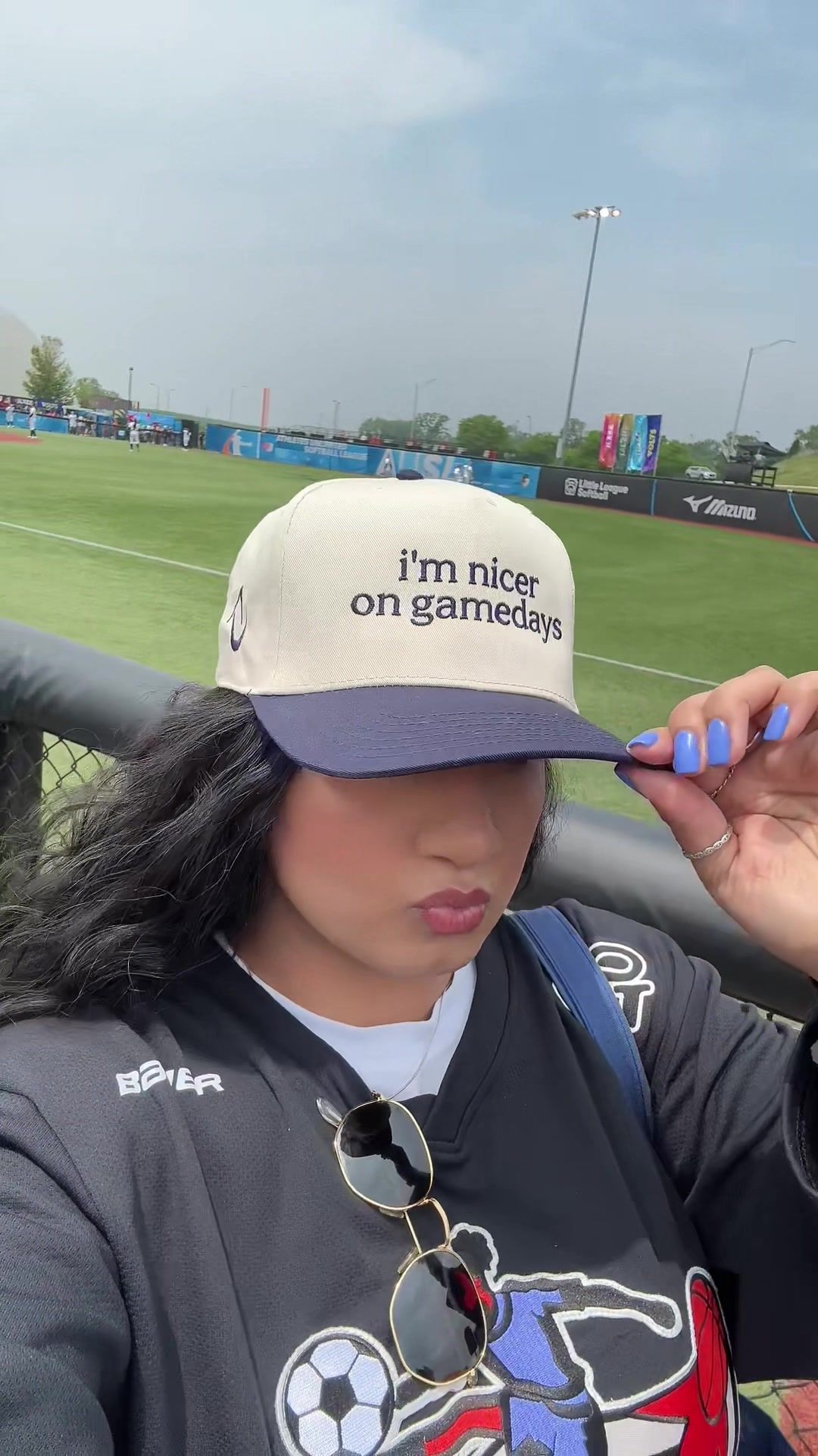 Video post by @thegistsports on TikTok