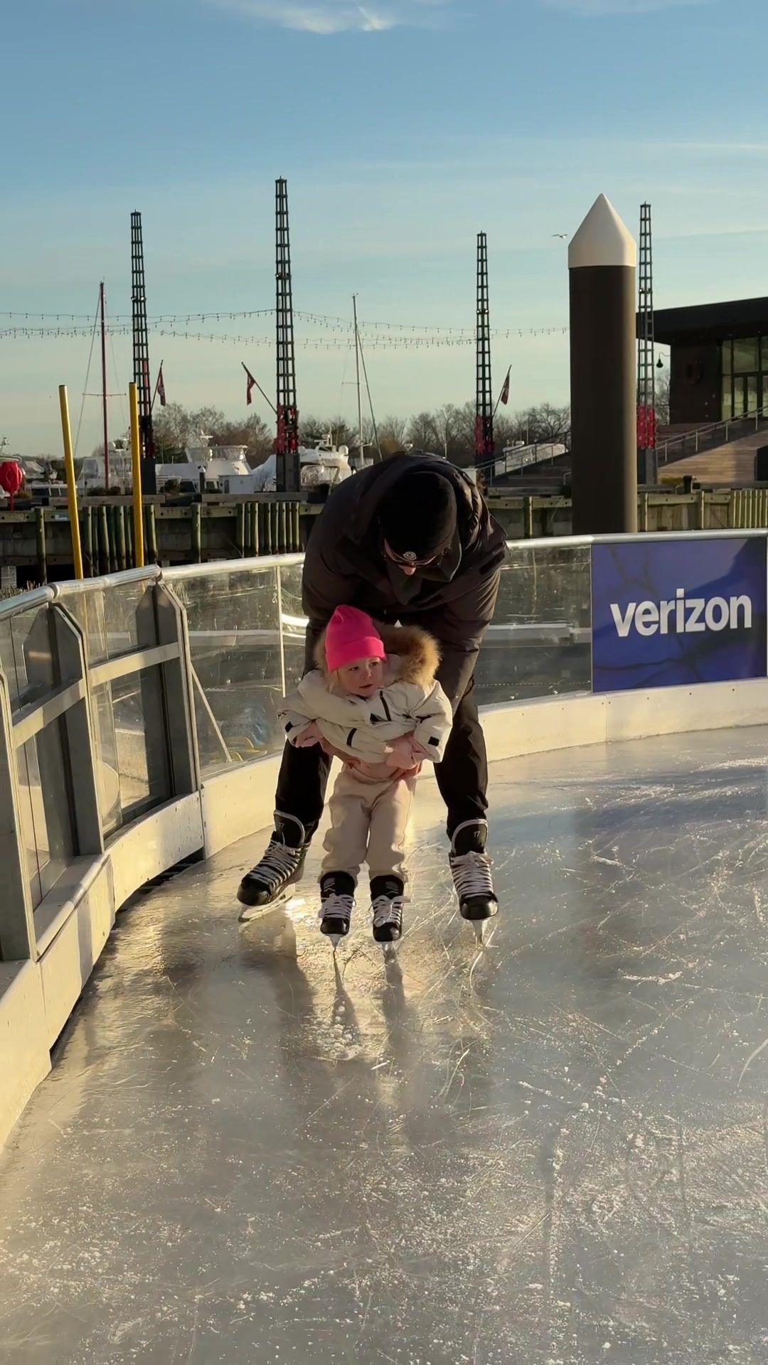 Video post by @capitals on TikTok