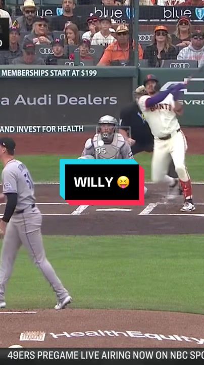 Video post by @mlbespanol on TikTok