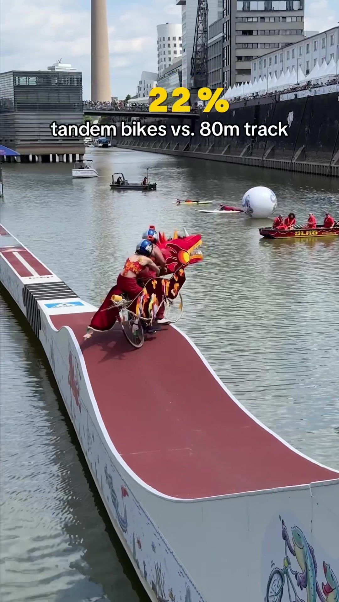 Video post by @redbullcanada on TikTok