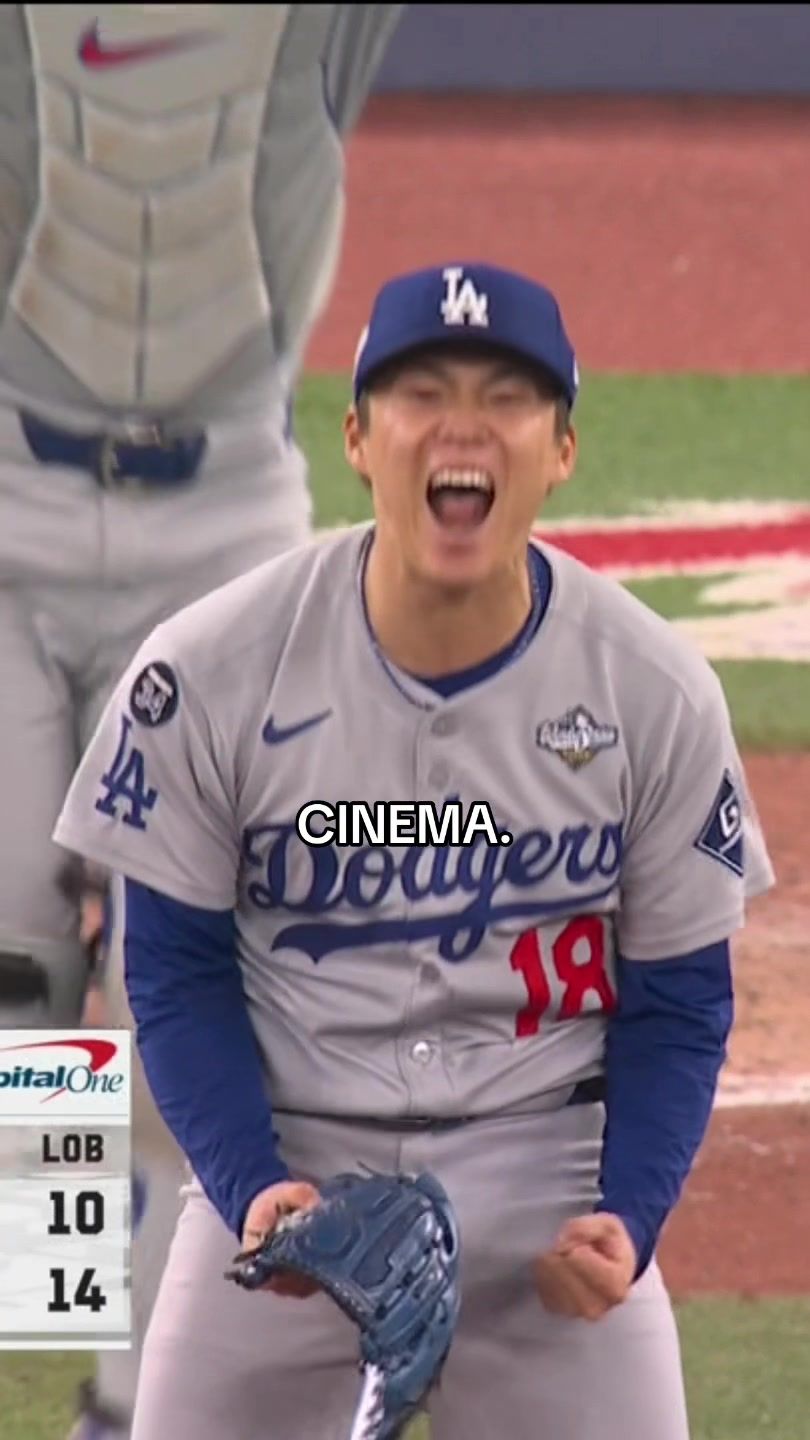 Video post by @espn on TikTok