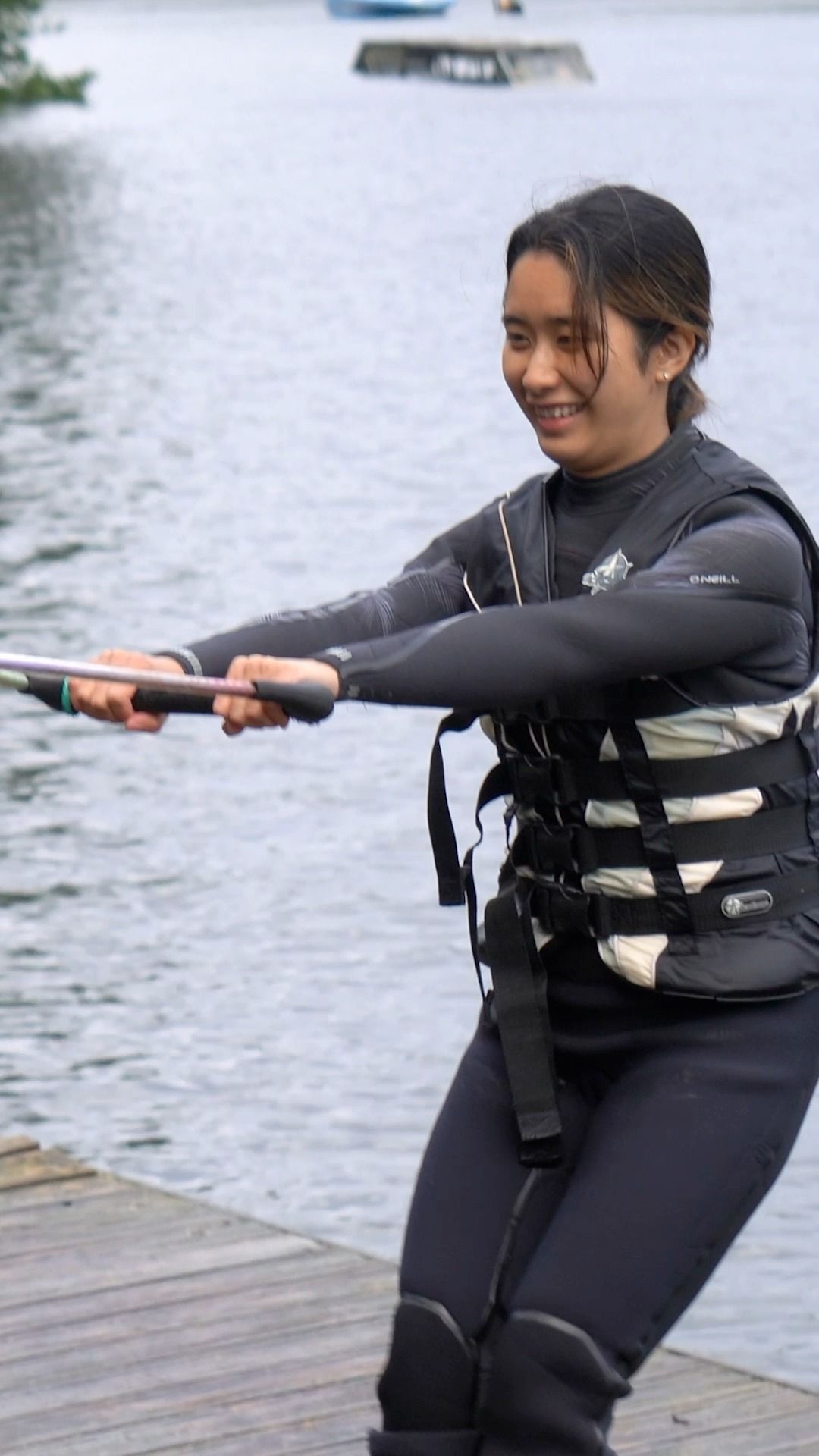 Video post by @BWSWHQ on Facebook