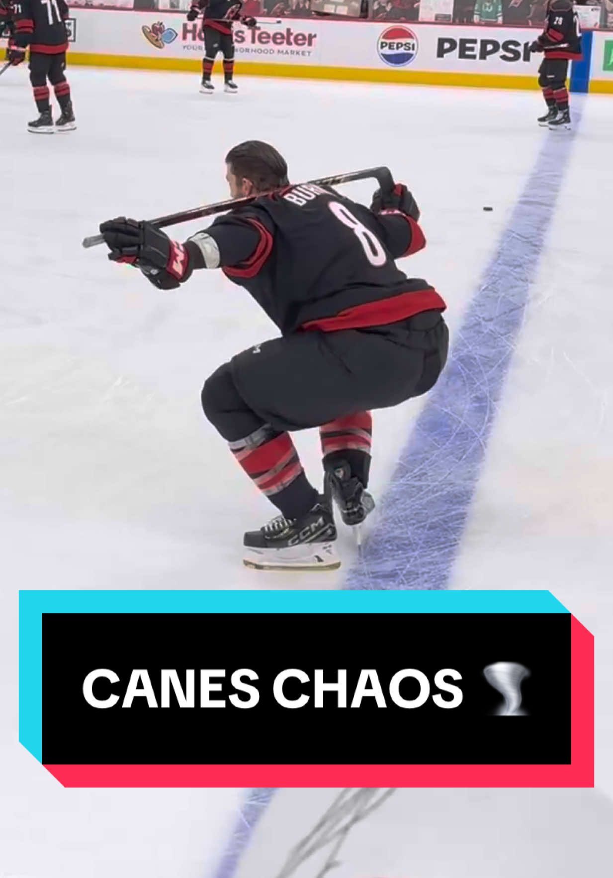 Video post by @nhlpa on TikTok