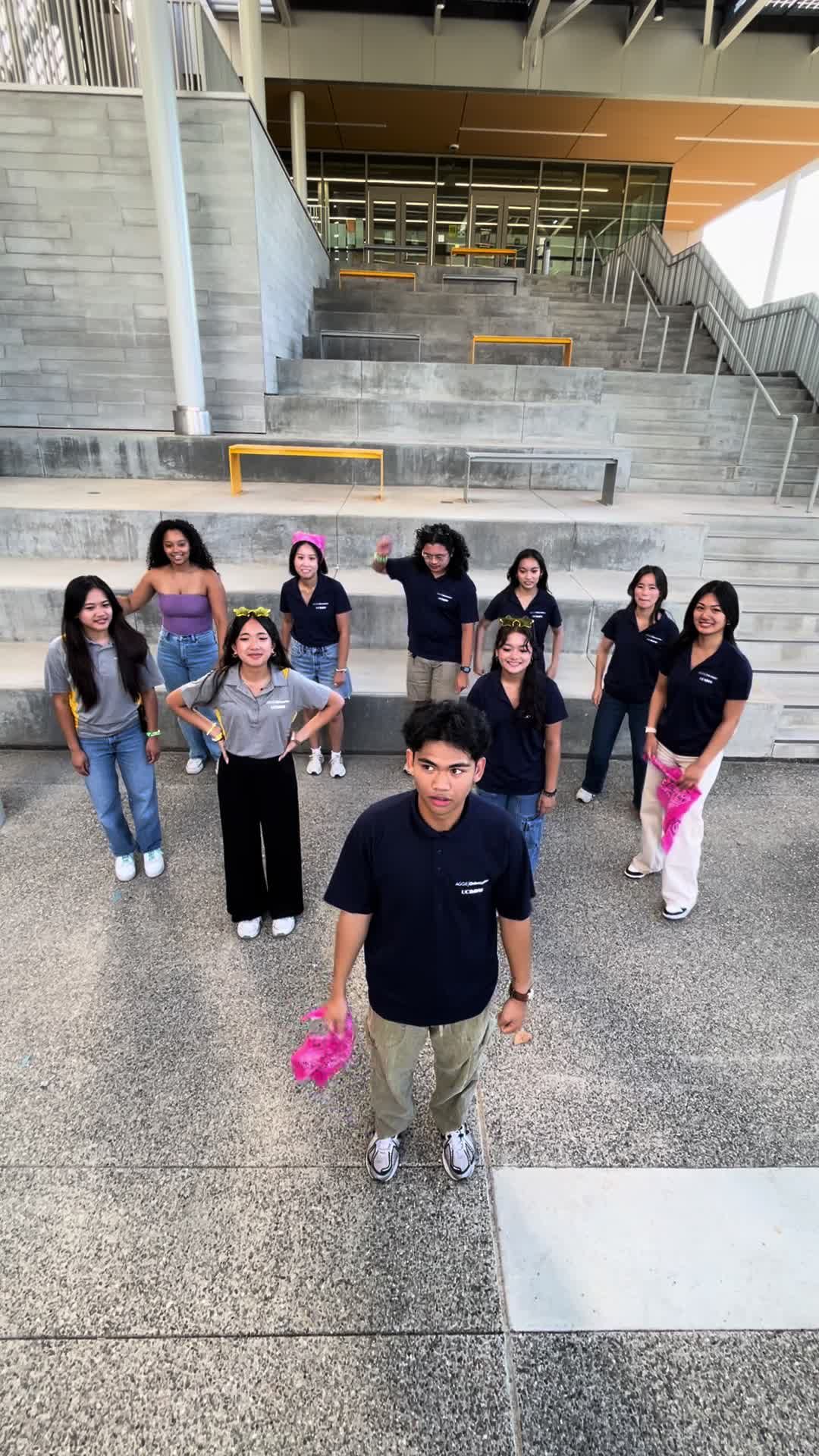 Video post by @ucdavishousingdining on TikTok