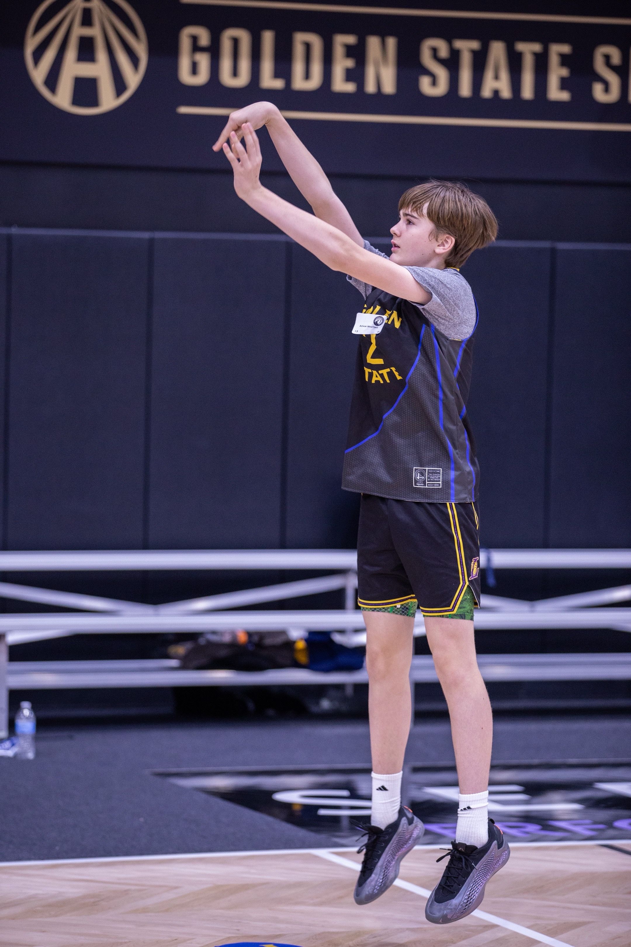 Video post by @gssportsacademy on TikTok