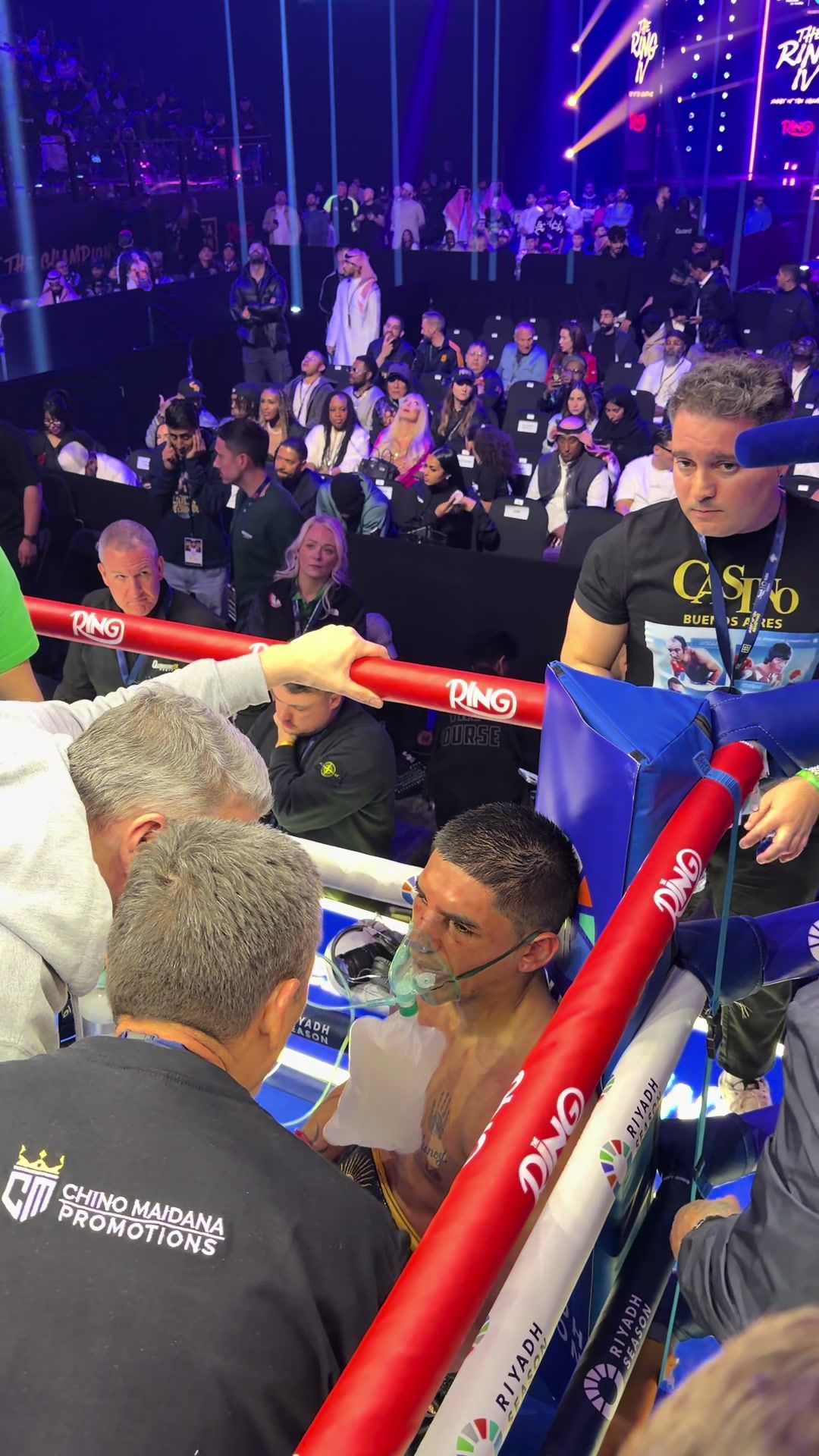 Video post by @turki on TikTok