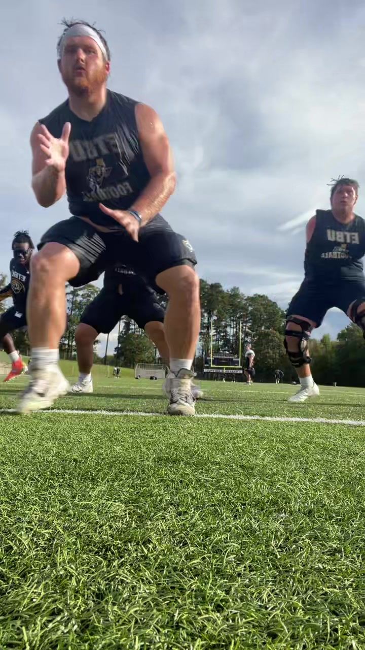 Video post by @goetbutigers on TikTok