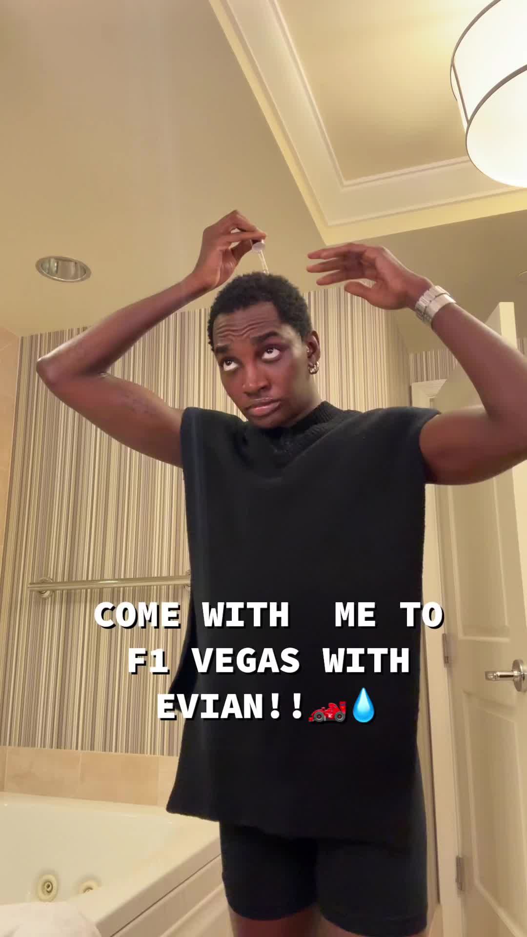 Video post by @rickeythompson on TikTok