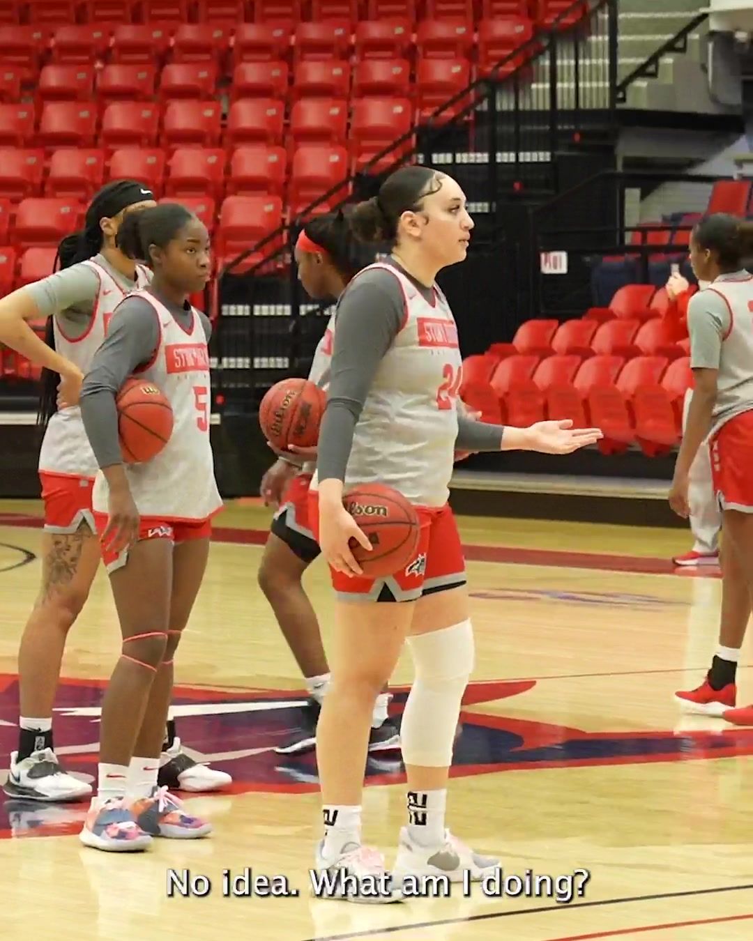 Video post by @sbathletics on TikTok