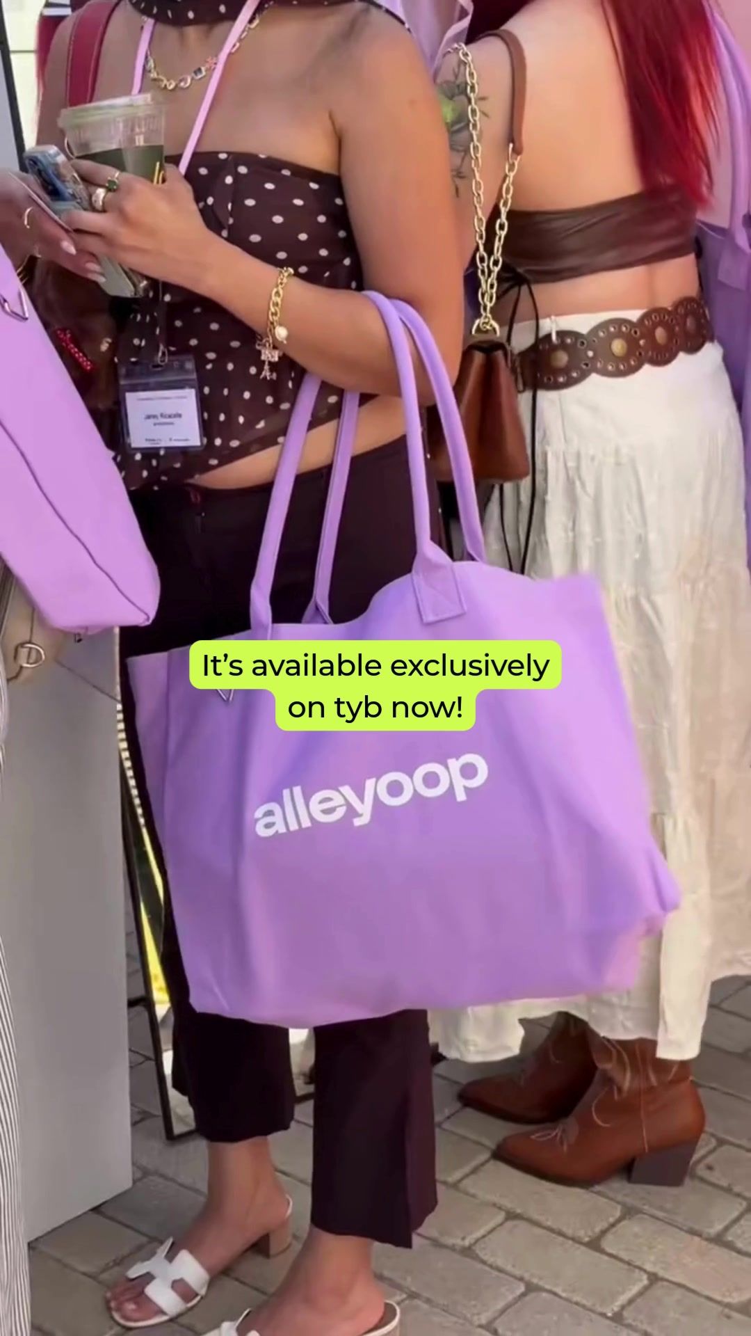 Video post by @meetalleyoop on TikTok