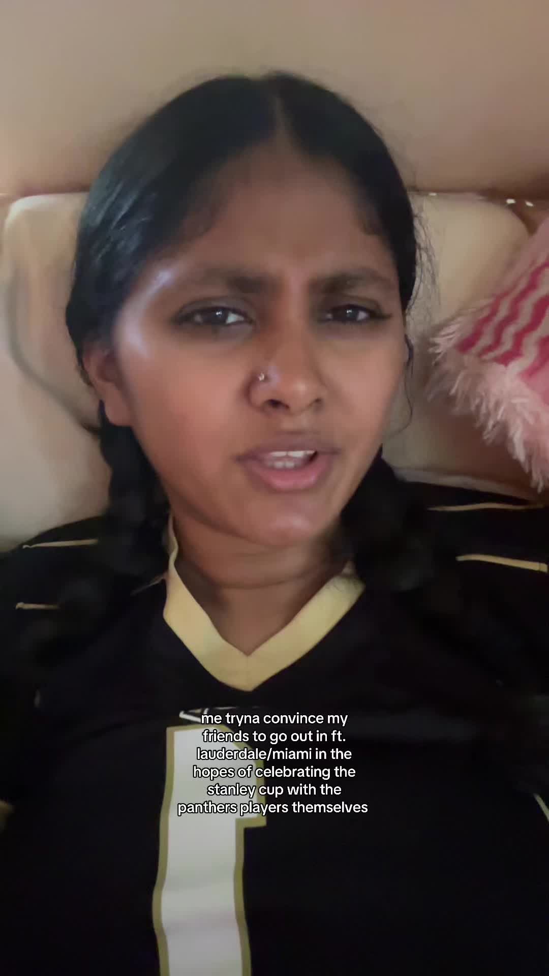 Video post by @amolikulkarni on TikTok