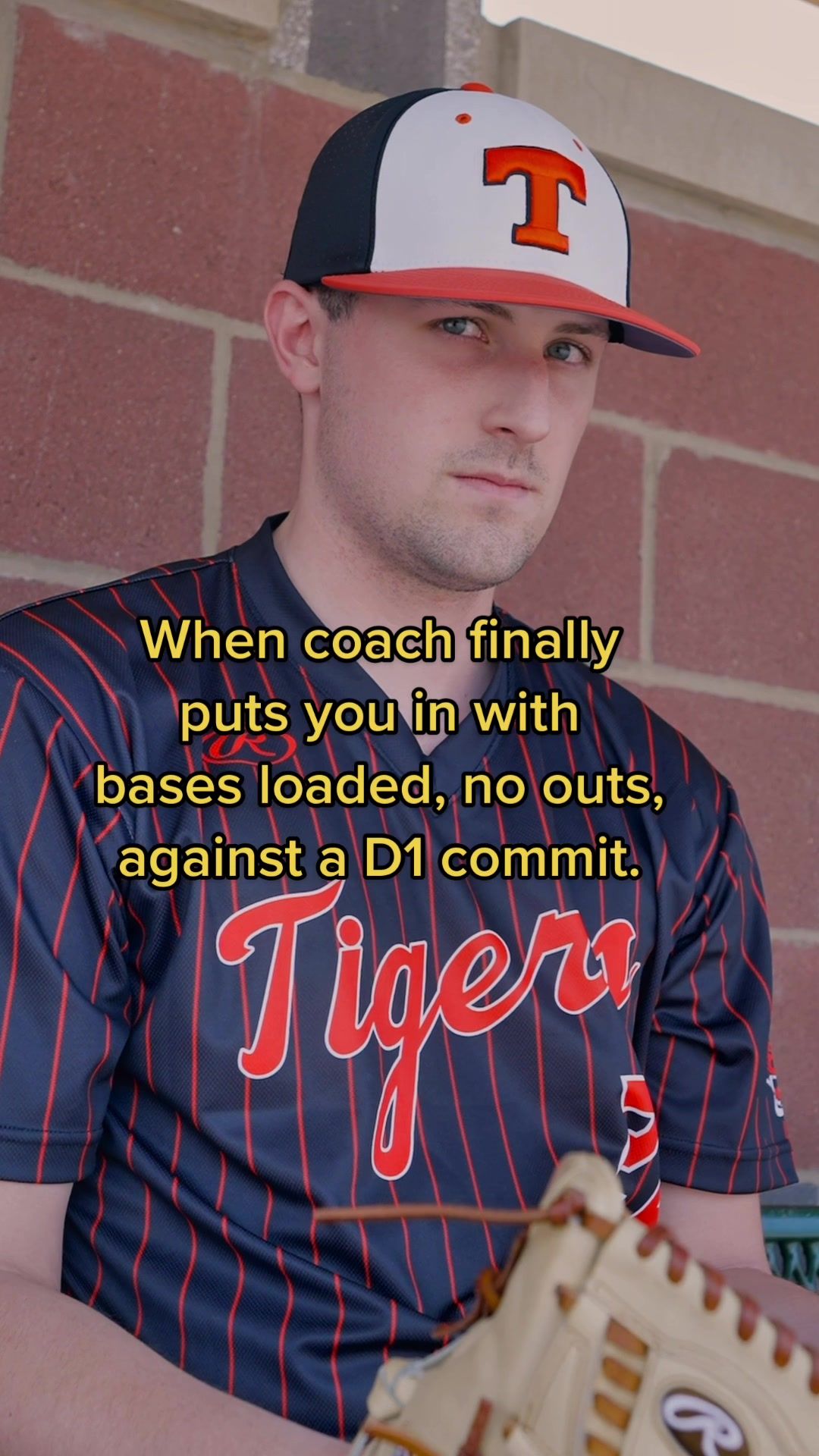 Video post by @rawlingstigers_ on TikTok