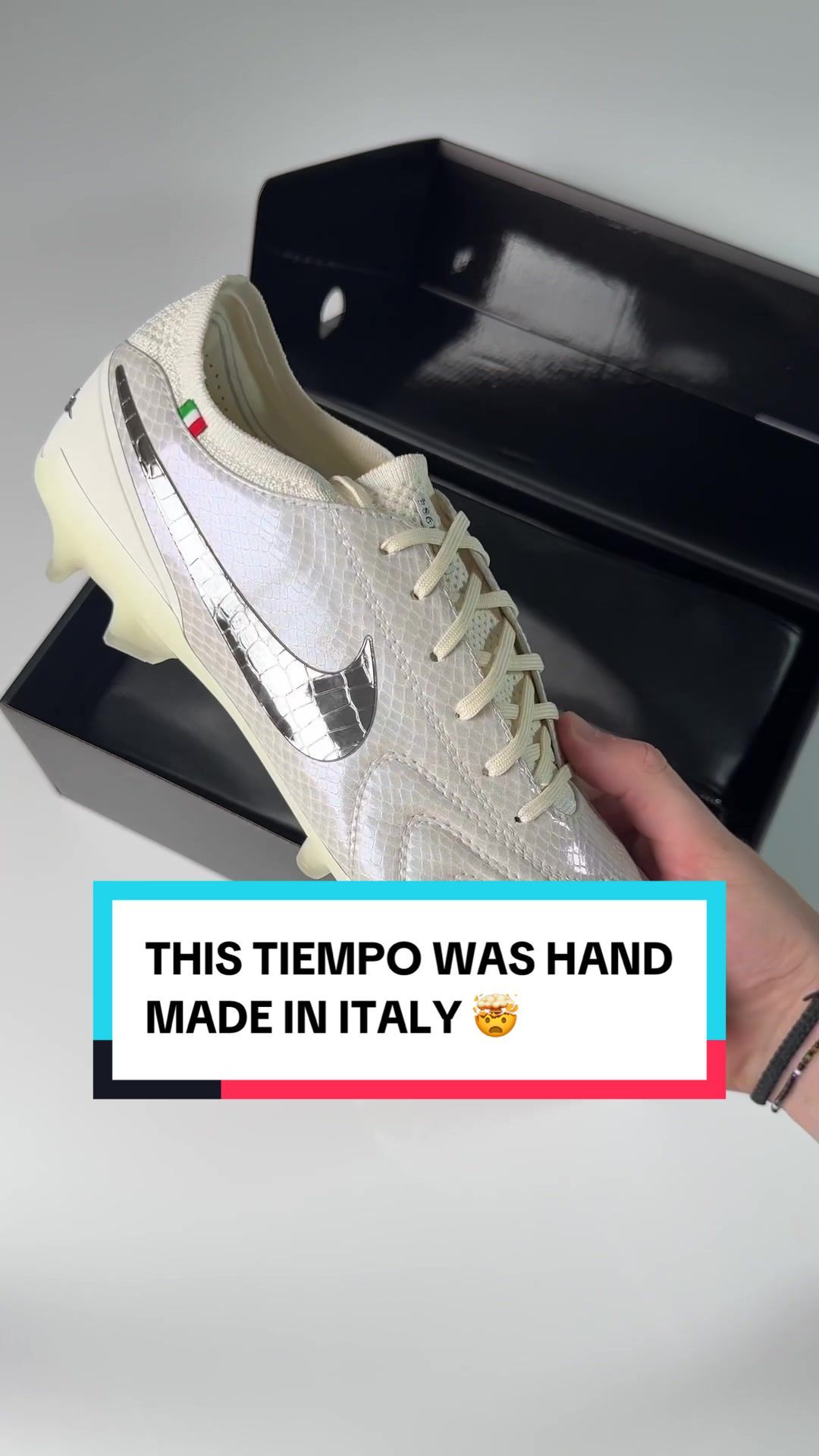 Video post by @prodirectsoccer on TikTok