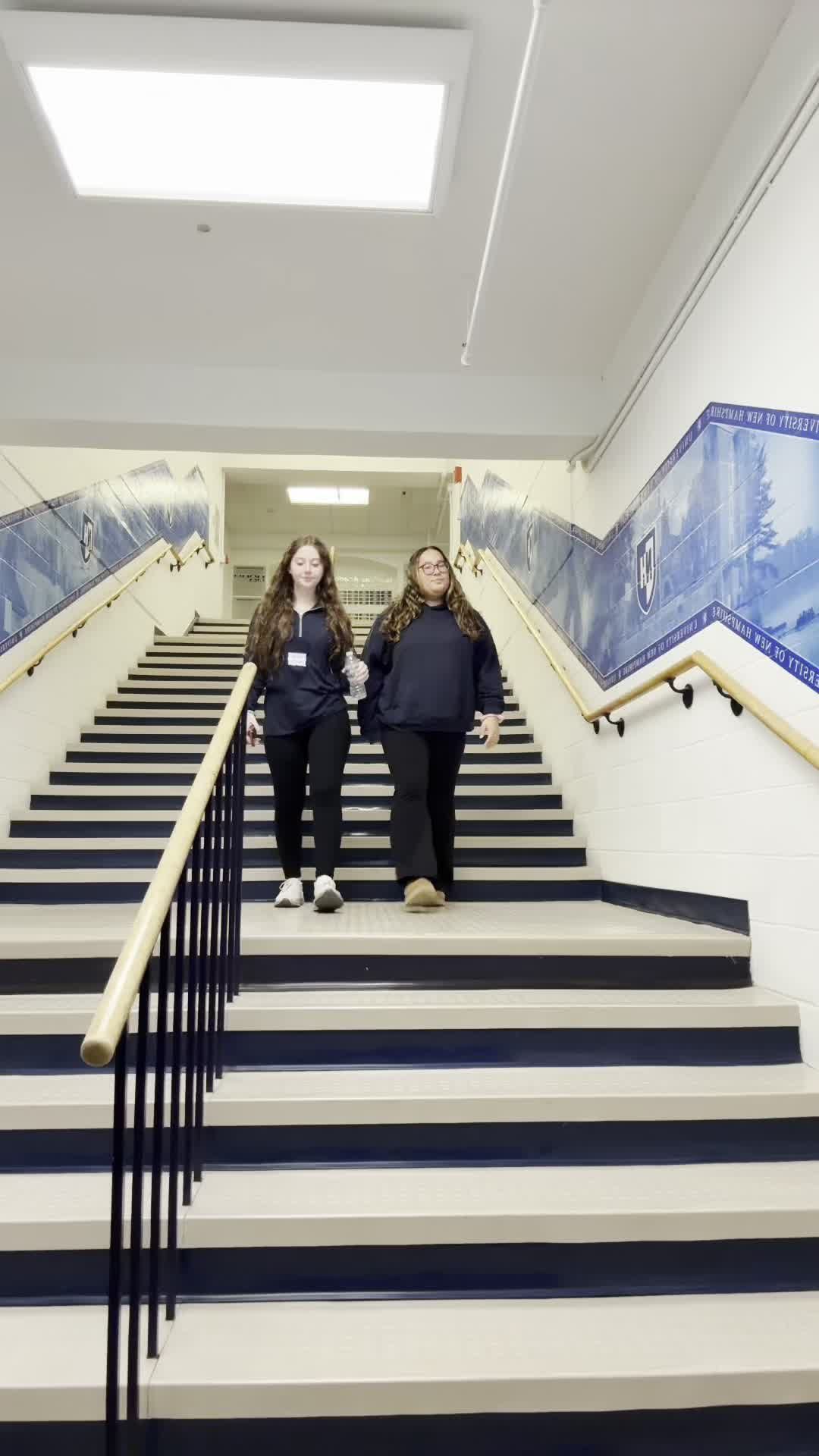 Video post by @hannahinsports on TikTok