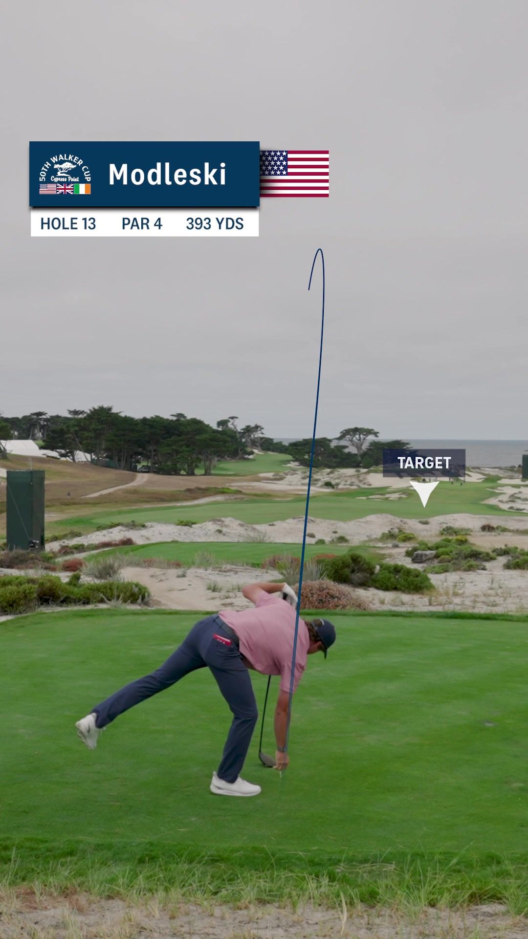 Video post by @usga on TikTok