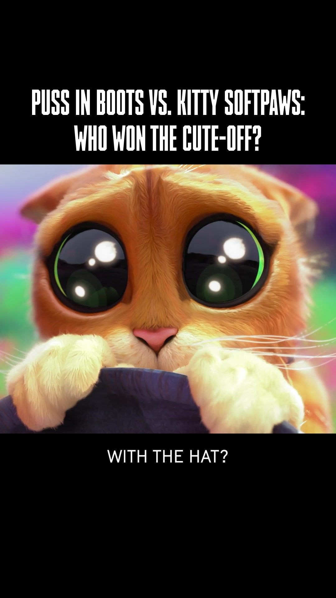 Video post by @syfy on TikTok