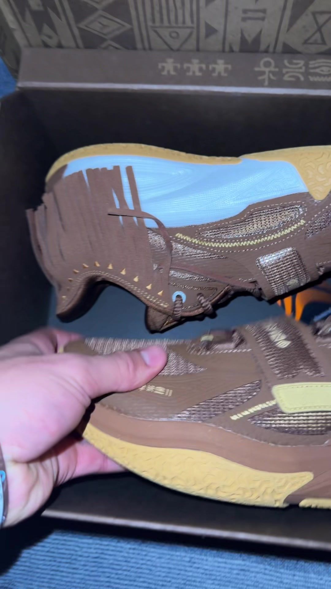 Video post by @kyriecenterig on TikTok