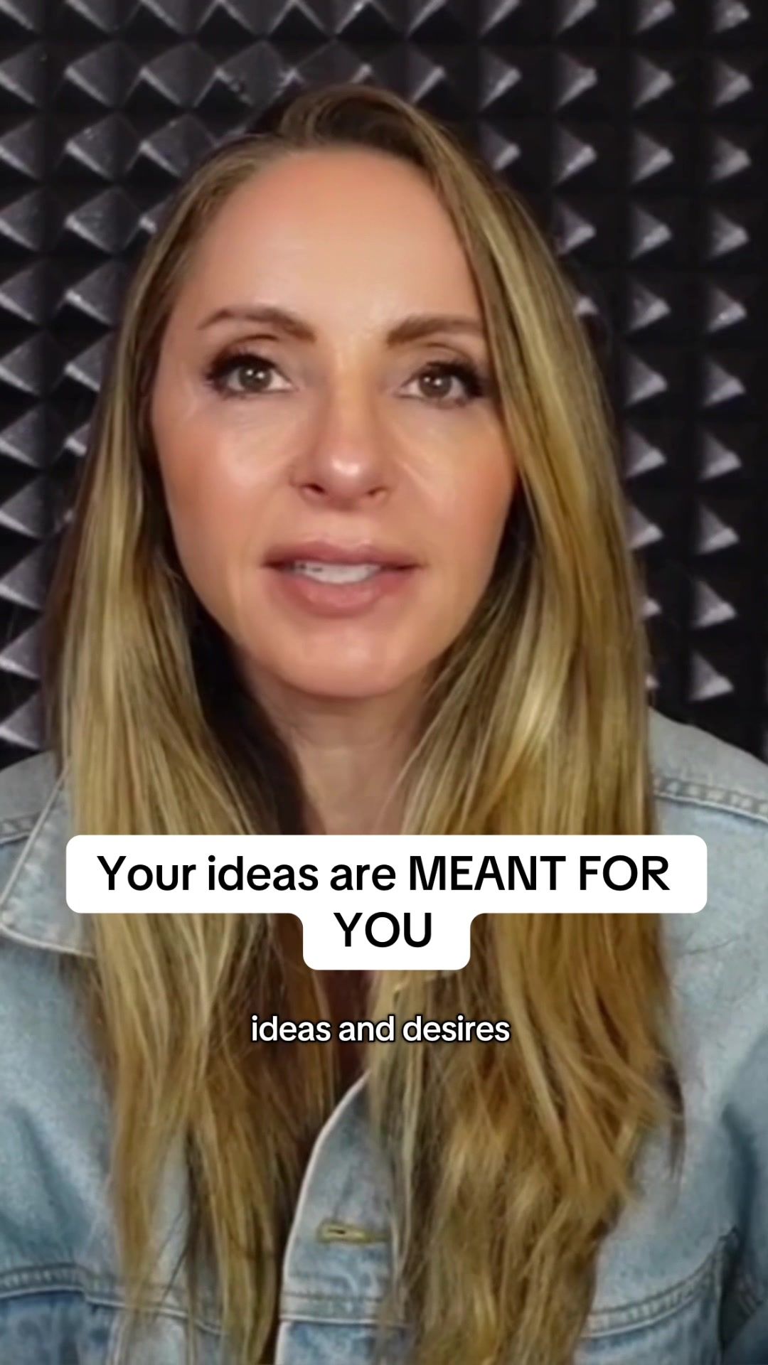 Video post by @gabbybernsteinofficial on TikTok