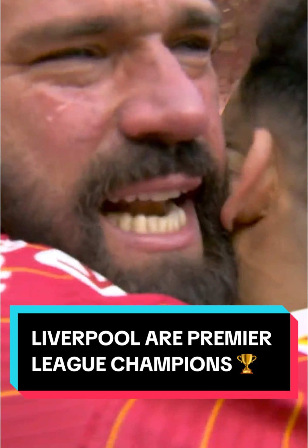 Video post by @nbcsports on TikTok