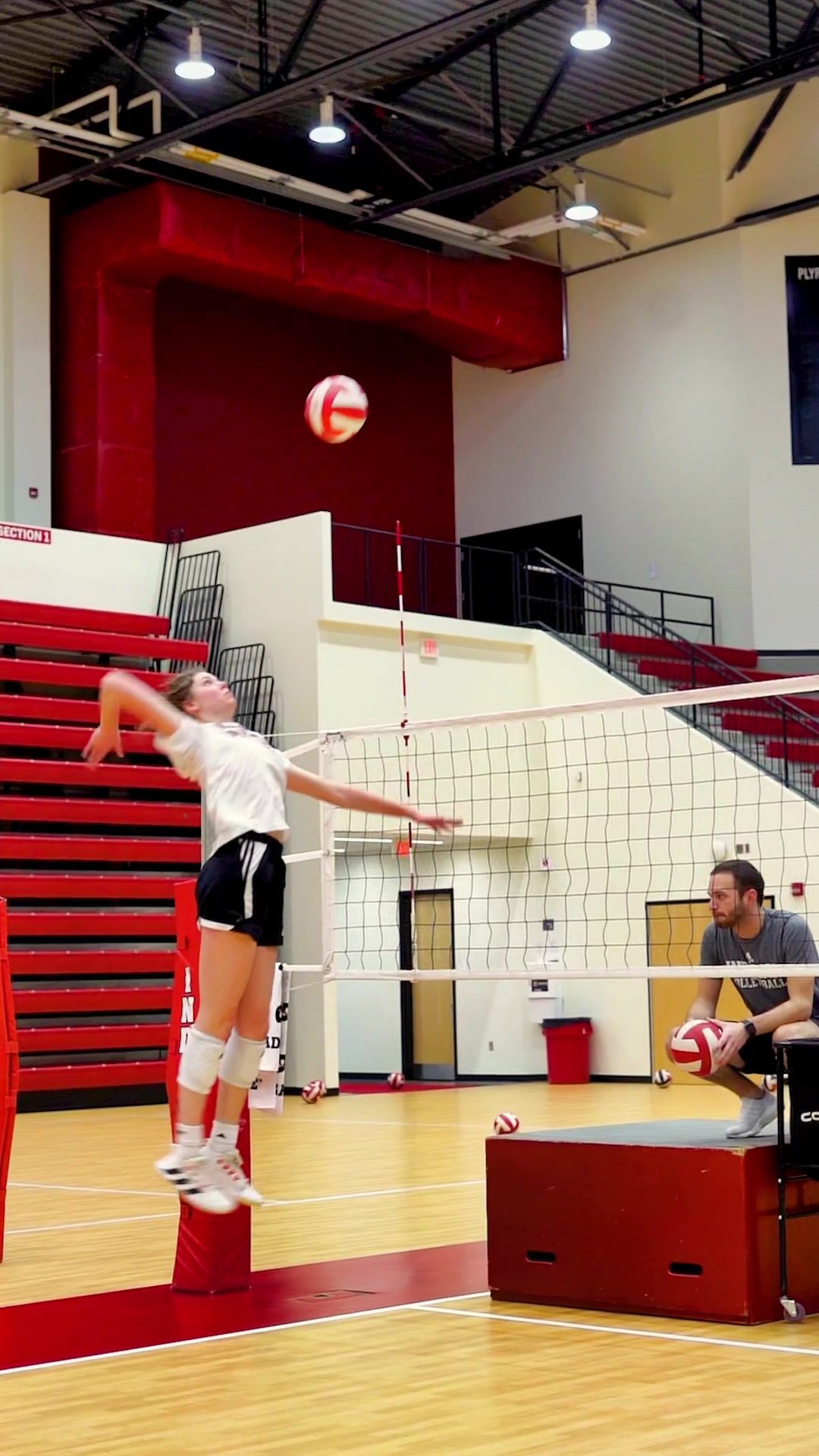 Video post by @indianavb on TikTok