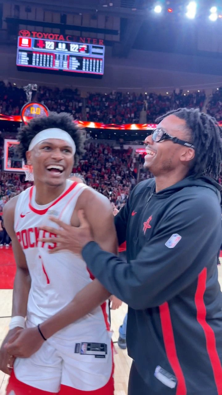 Video post by @nba on Facebook
