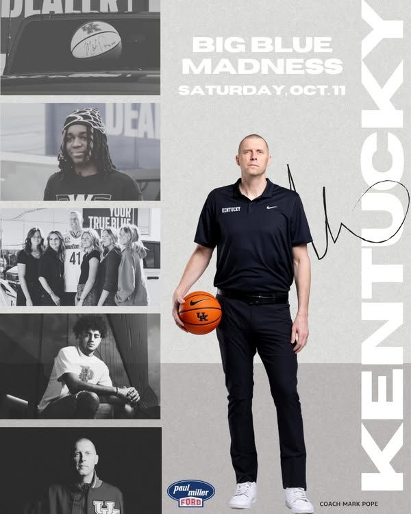 Image post by @PaulMillerFord on Facebook