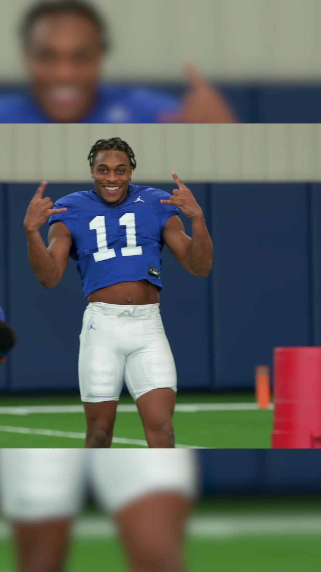 Video post by @gatorsfb on TikTok