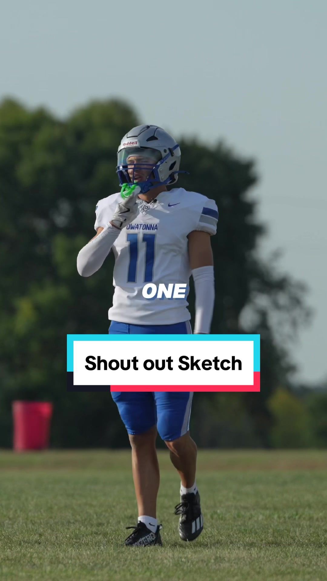 Video post by @sevyshoots on TikTok