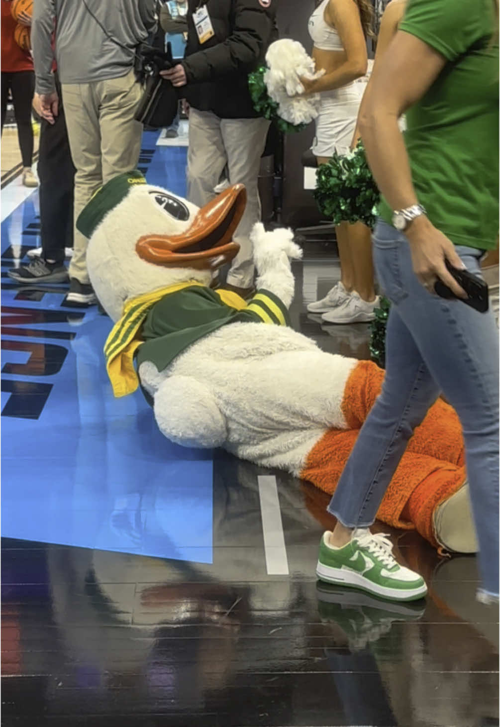 Video post by @nathanrshawl on TikTok