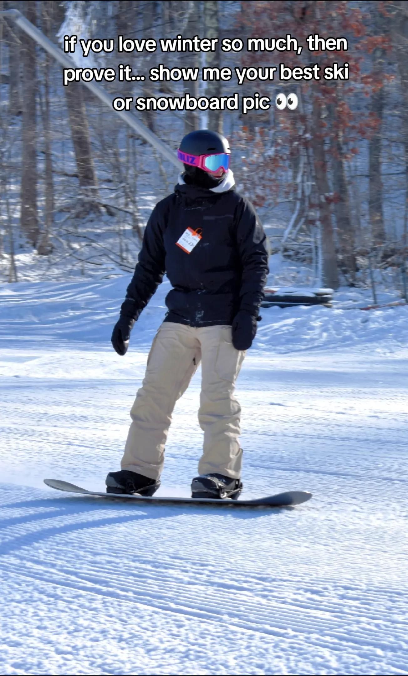 Video post by @shawneemountain on TikTok