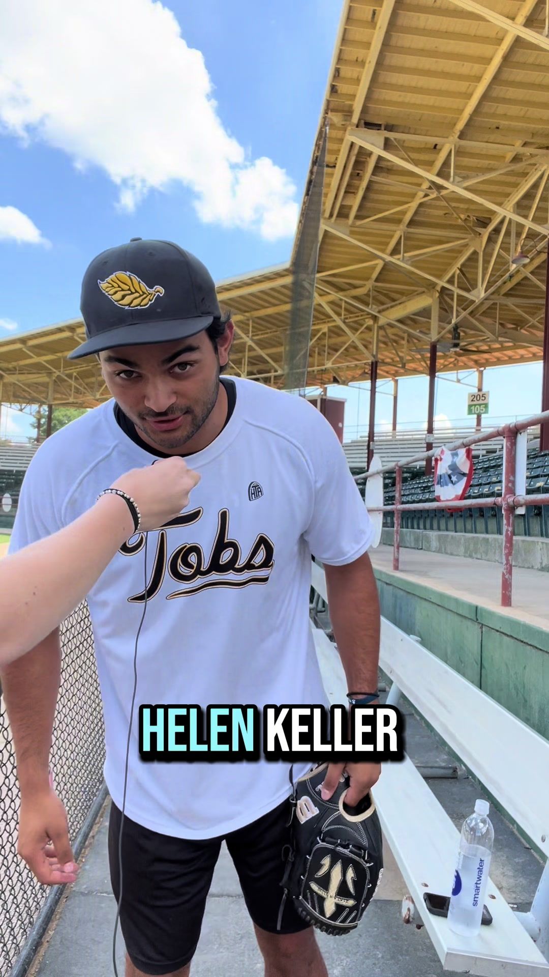 Video post by @wilsontobs on TikTok