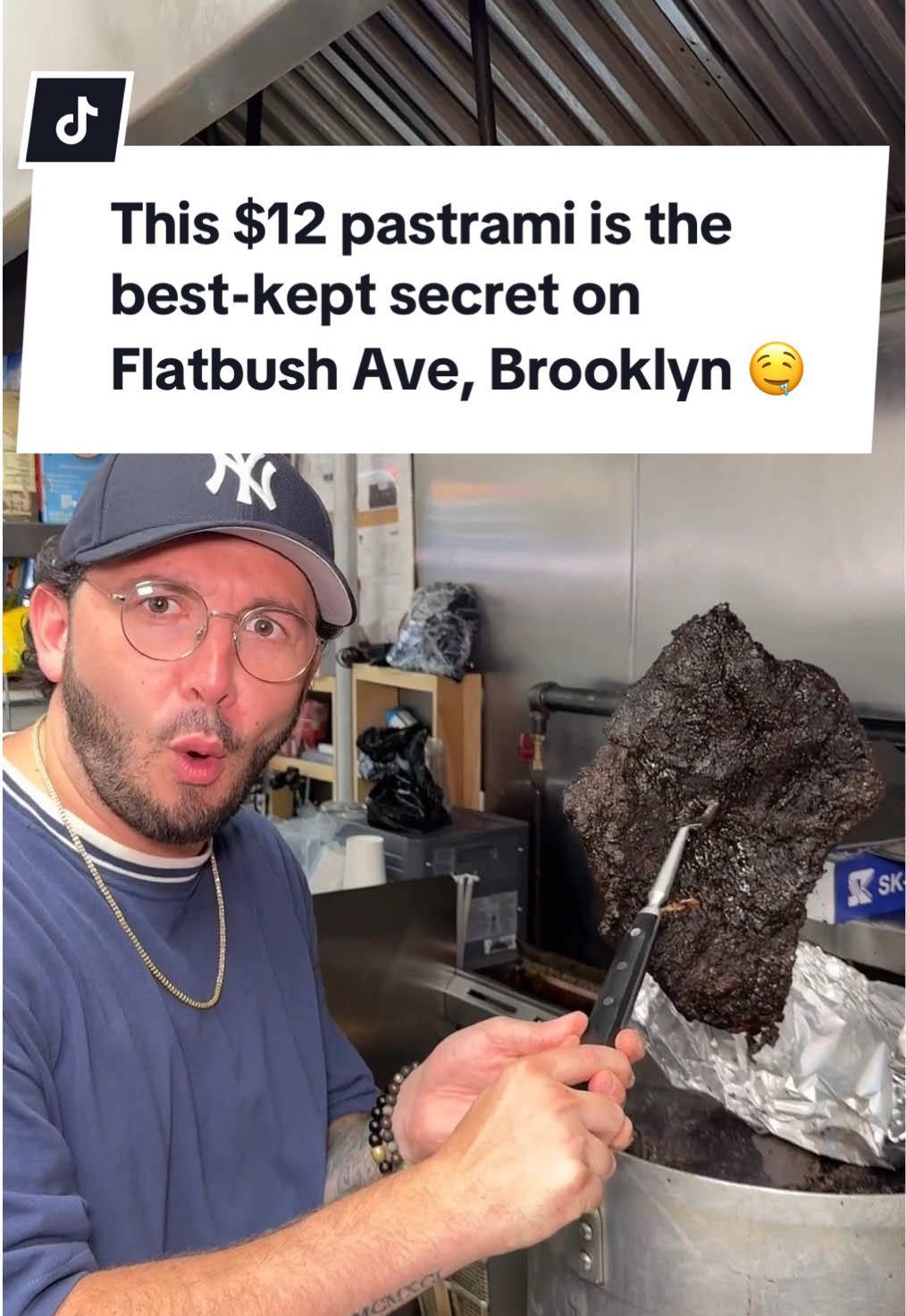 Video post by @secretnyc_ on TikTok