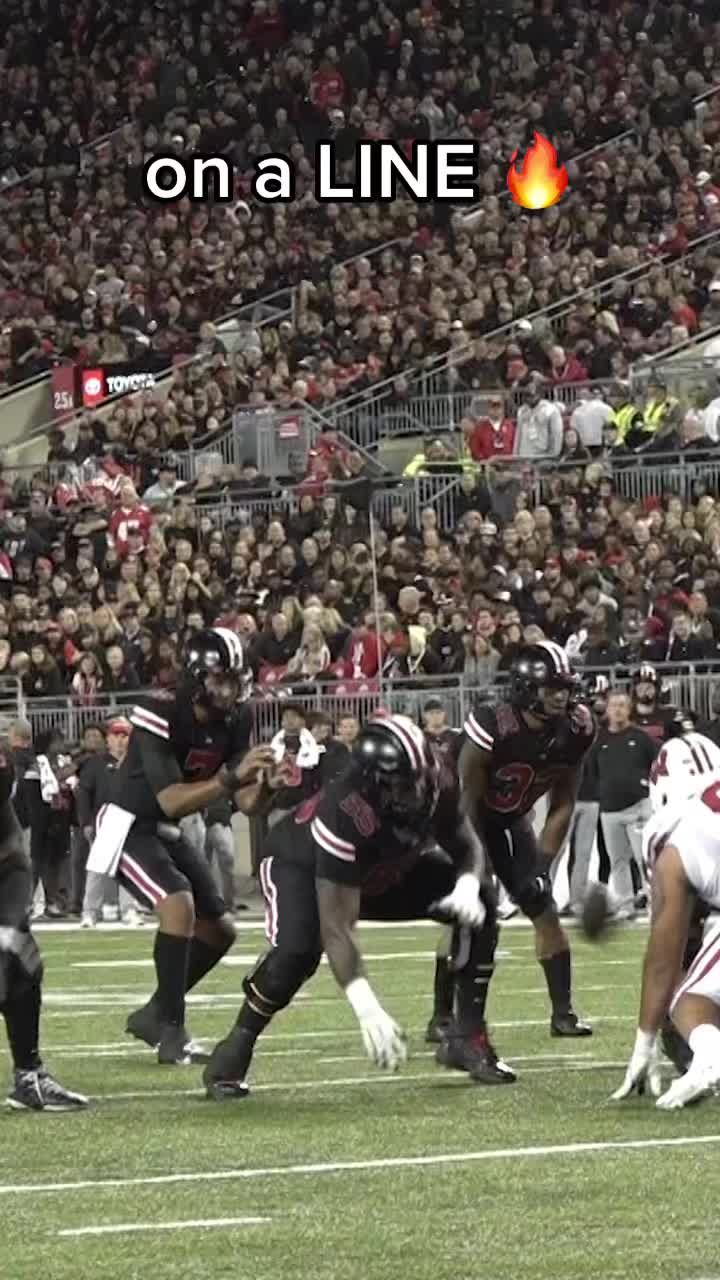 Video post by @thelanternosu on TikTok