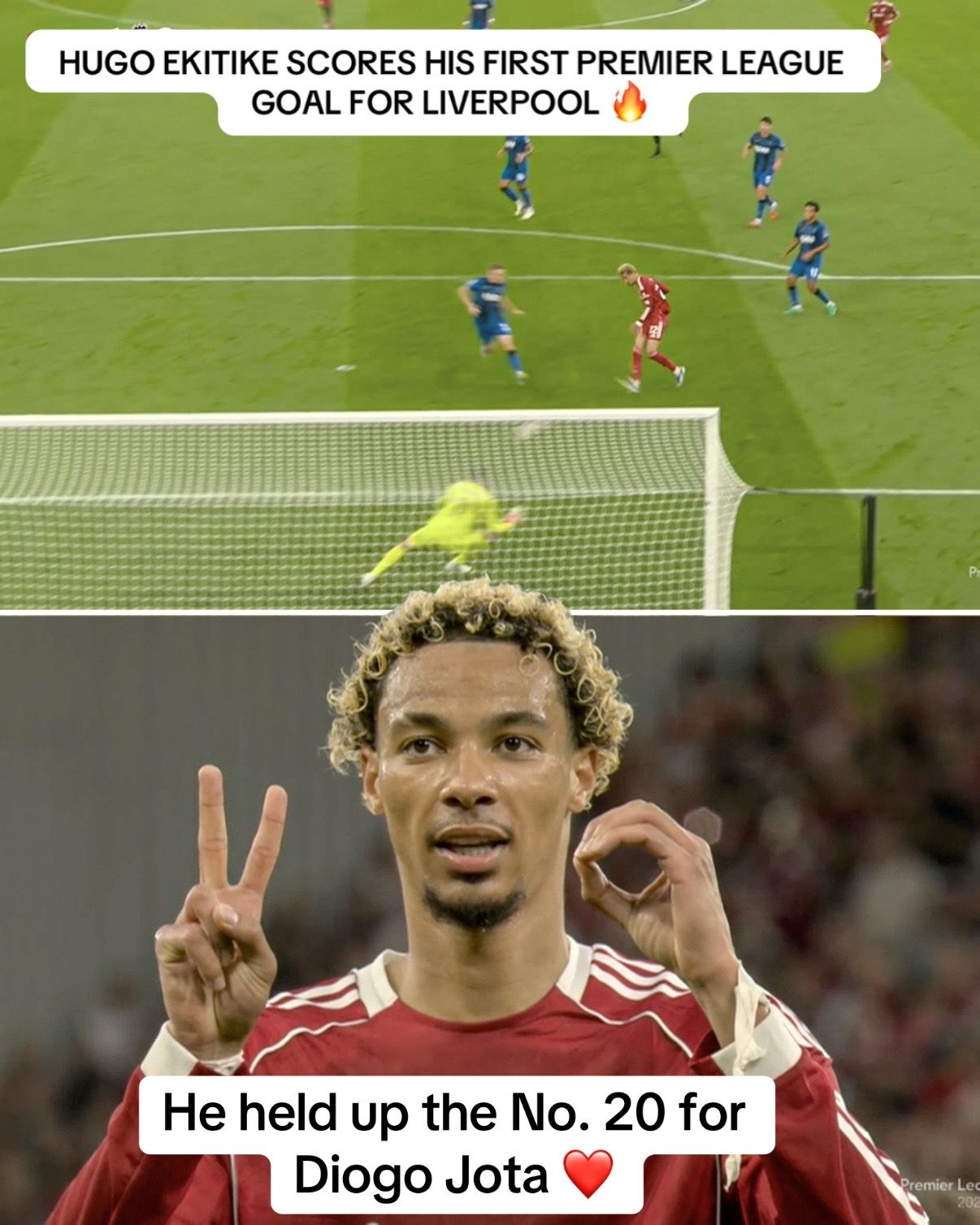 Video post by @espnfc on TikTok