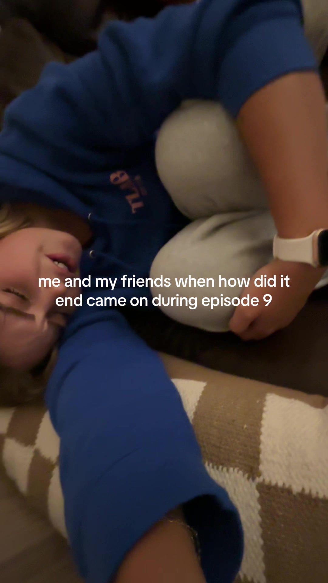 Video post by @adrishouldh8u on TikTok