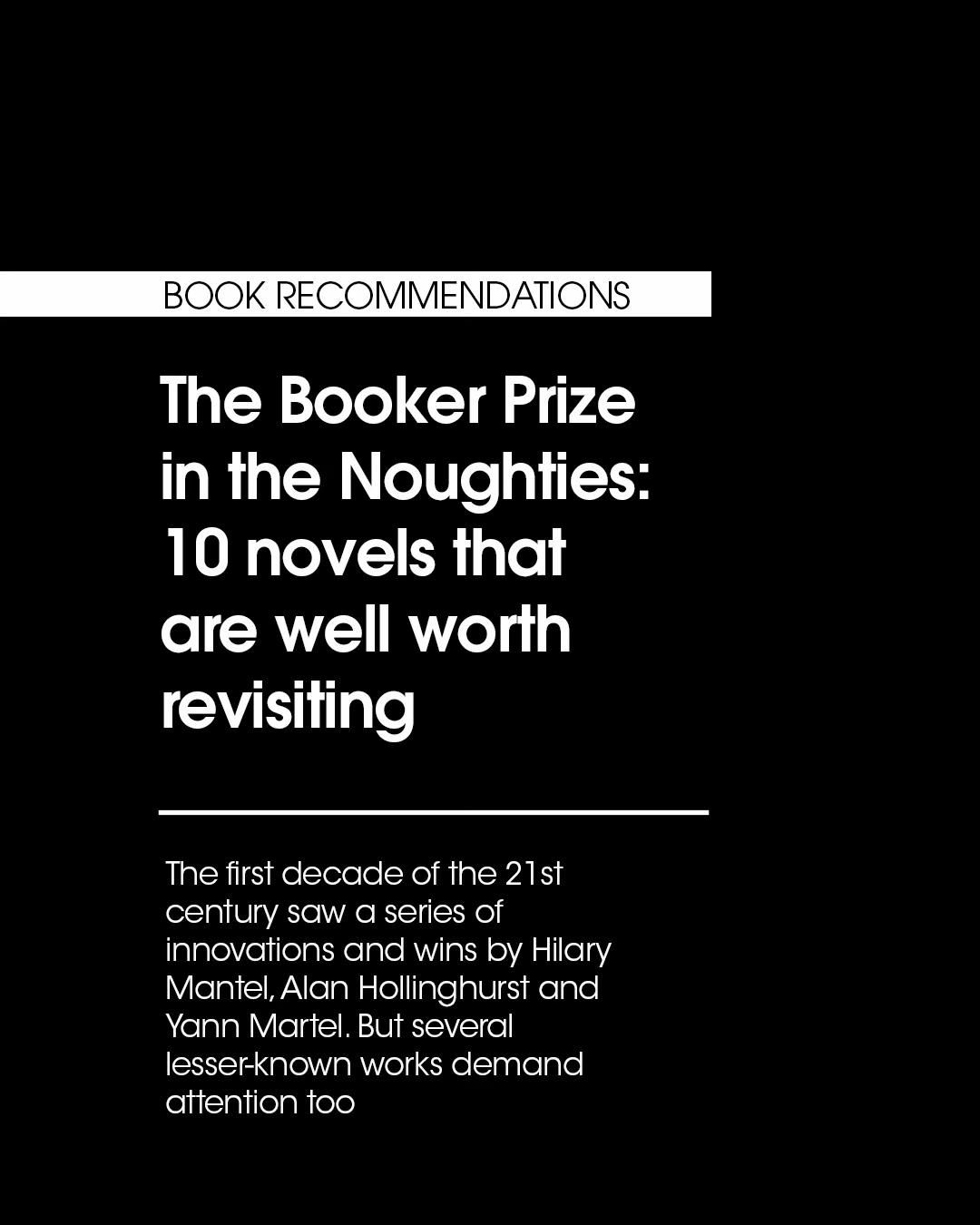 Video post by @thebookerprizes on TikTok