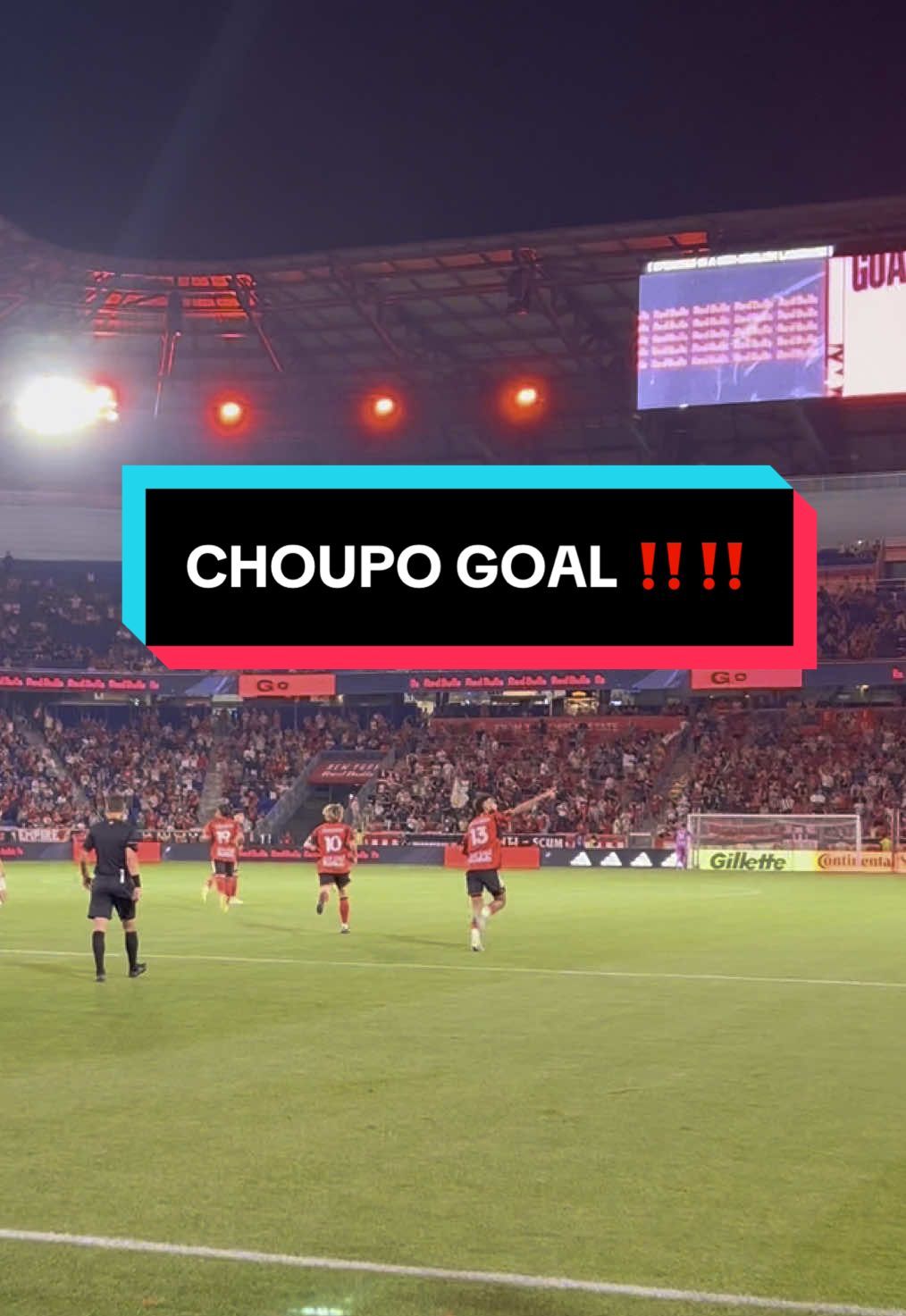 Video post by @redbullnewyork on TikTok