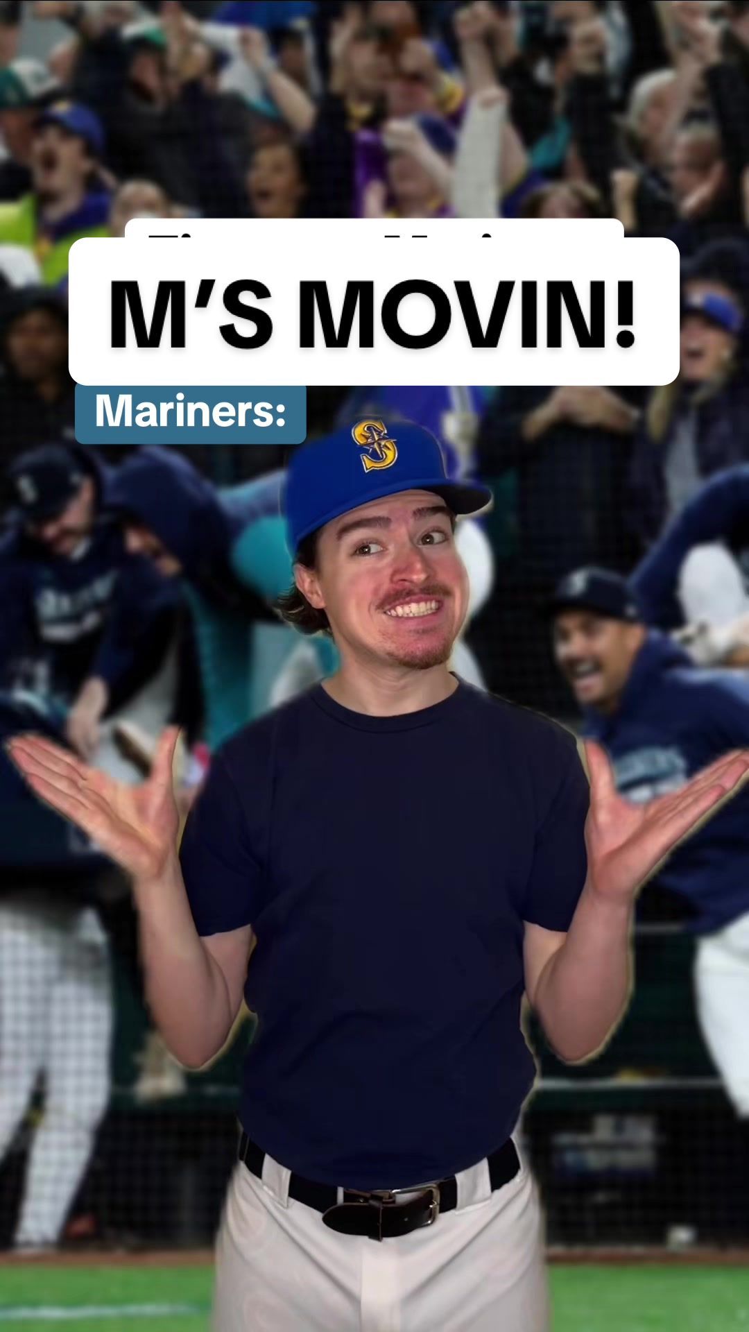 Video post by @trevorfahnstrom on TikTok