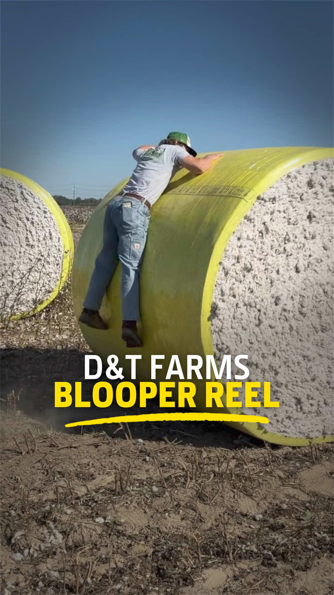 Video post by @johndeere on TikTok